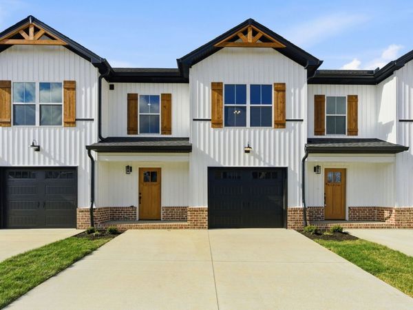 1156 Malinda Ln, Unit 37, Greenbrier, TN 37073