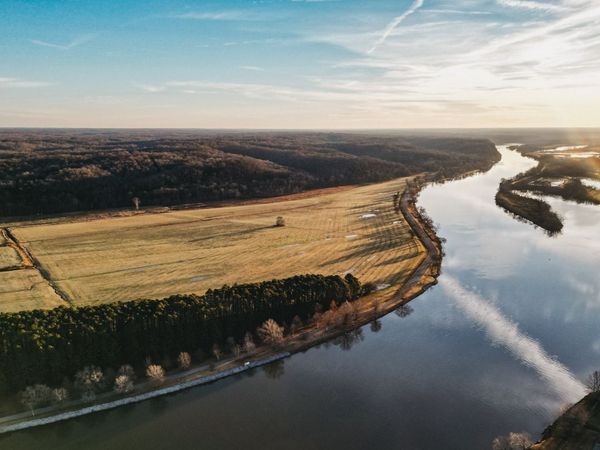 0 Justice Rd Off, Ashland City, TN 37015