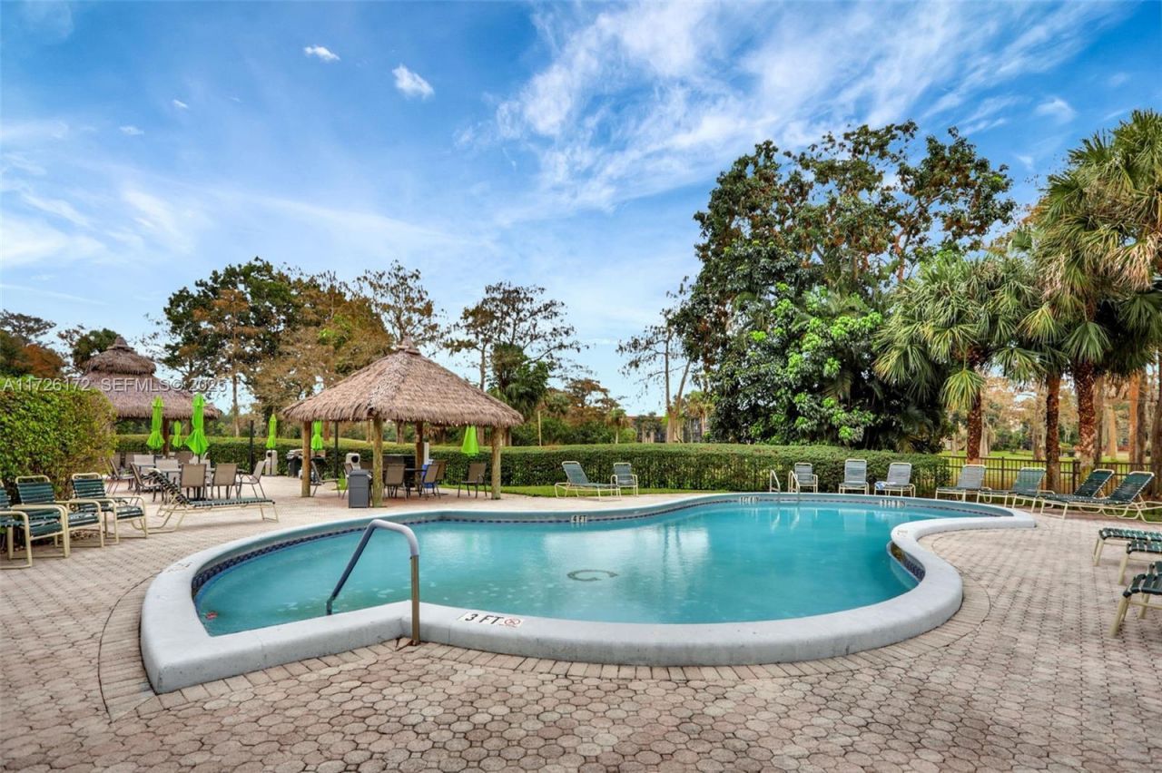 6080 NW 44th Street, Unit 214, Lauderhill, FL 33319 Photo
