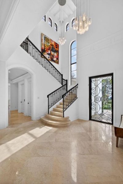 213 Via Palacio, Palm Beach Gardens, FL 33418 Photo