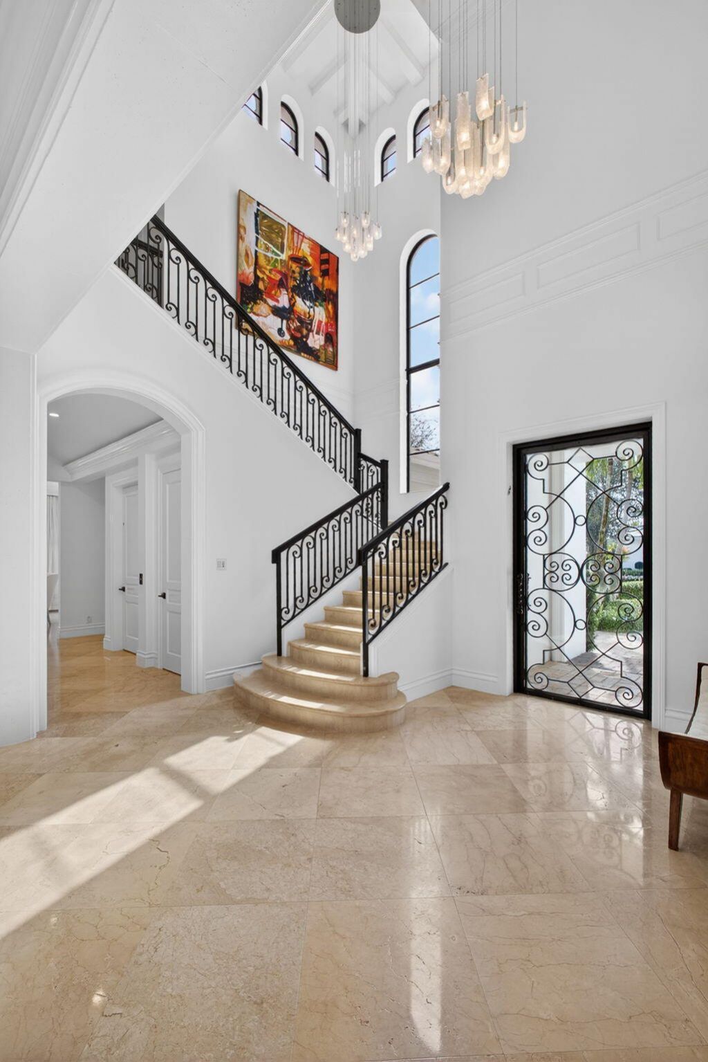 213 Via Palacio, Palm Beach Gardens, FL 33418 Photo