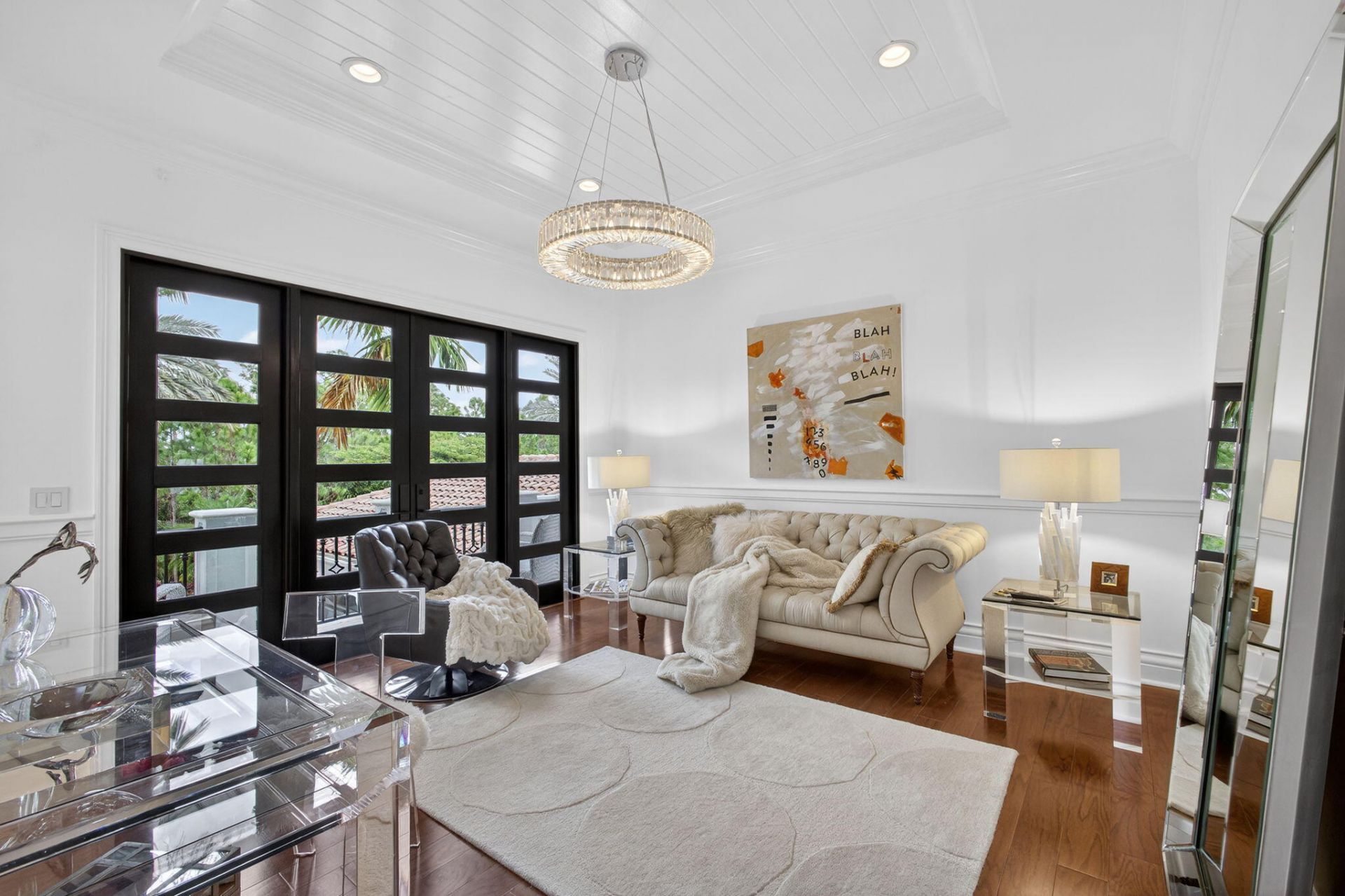 213 Via Palacio, Palm Beach Gardens, FL 33418 Photo