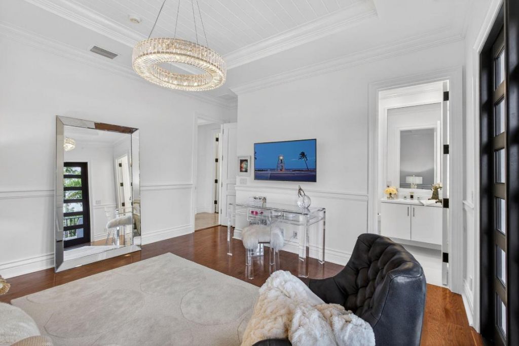 213 Via Palacio, Palm Beach Gardens, FL 33418 Photo