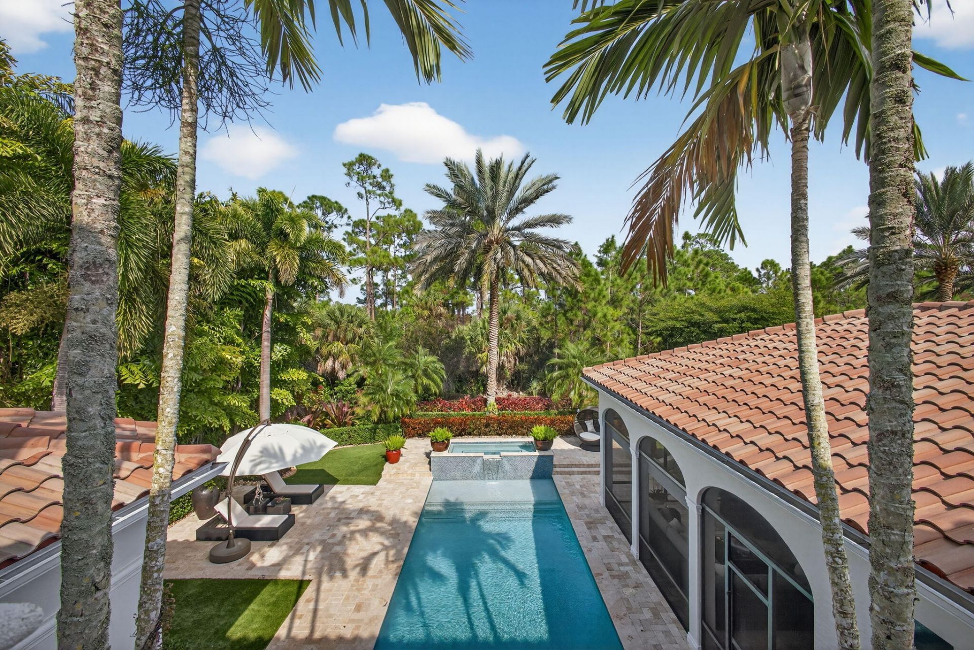 213 Via Palacio, Palm Beach Gardens, FL 33418 Photo