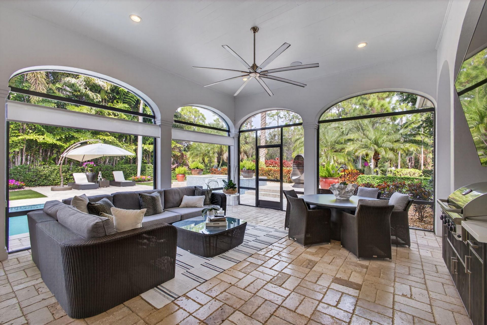 213 Via Palacio, Palm Beach Gardens, FL 33418 Photo