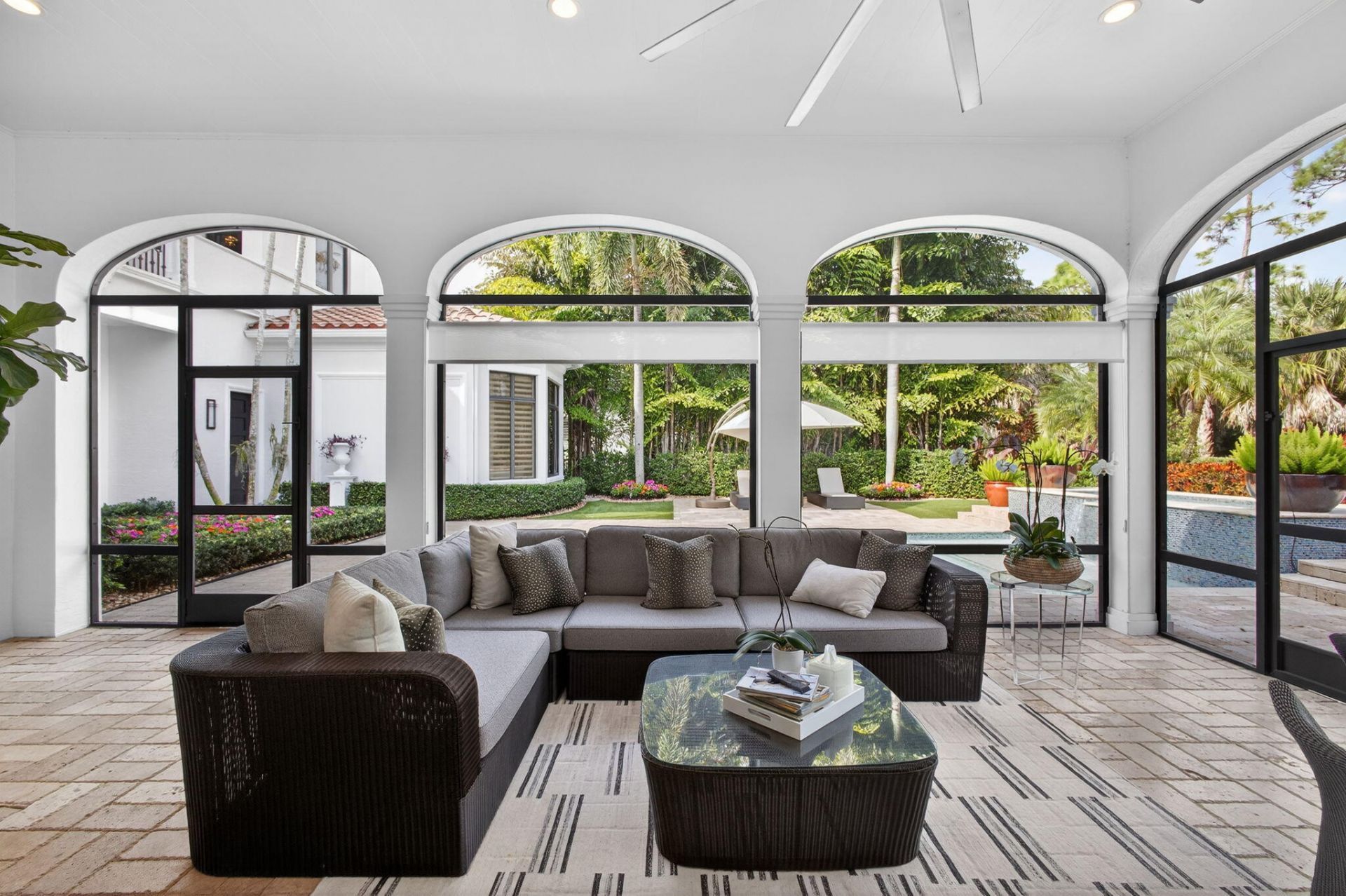 213 Via Palacio, Palm Beach Gardens, FL 33418 Photo