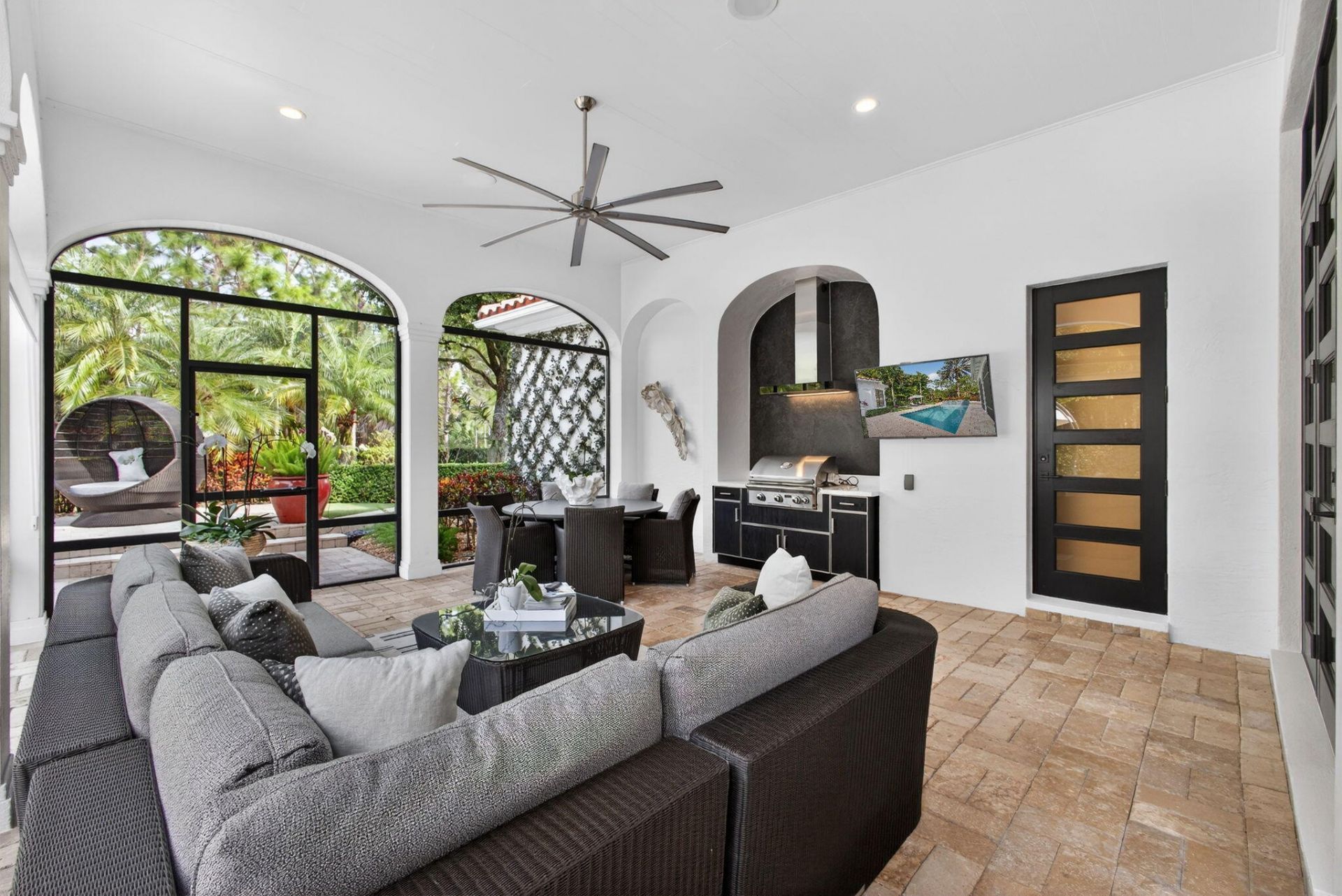 213 Via Palacio, Palm Beach Gardens, FL 33418 Photo