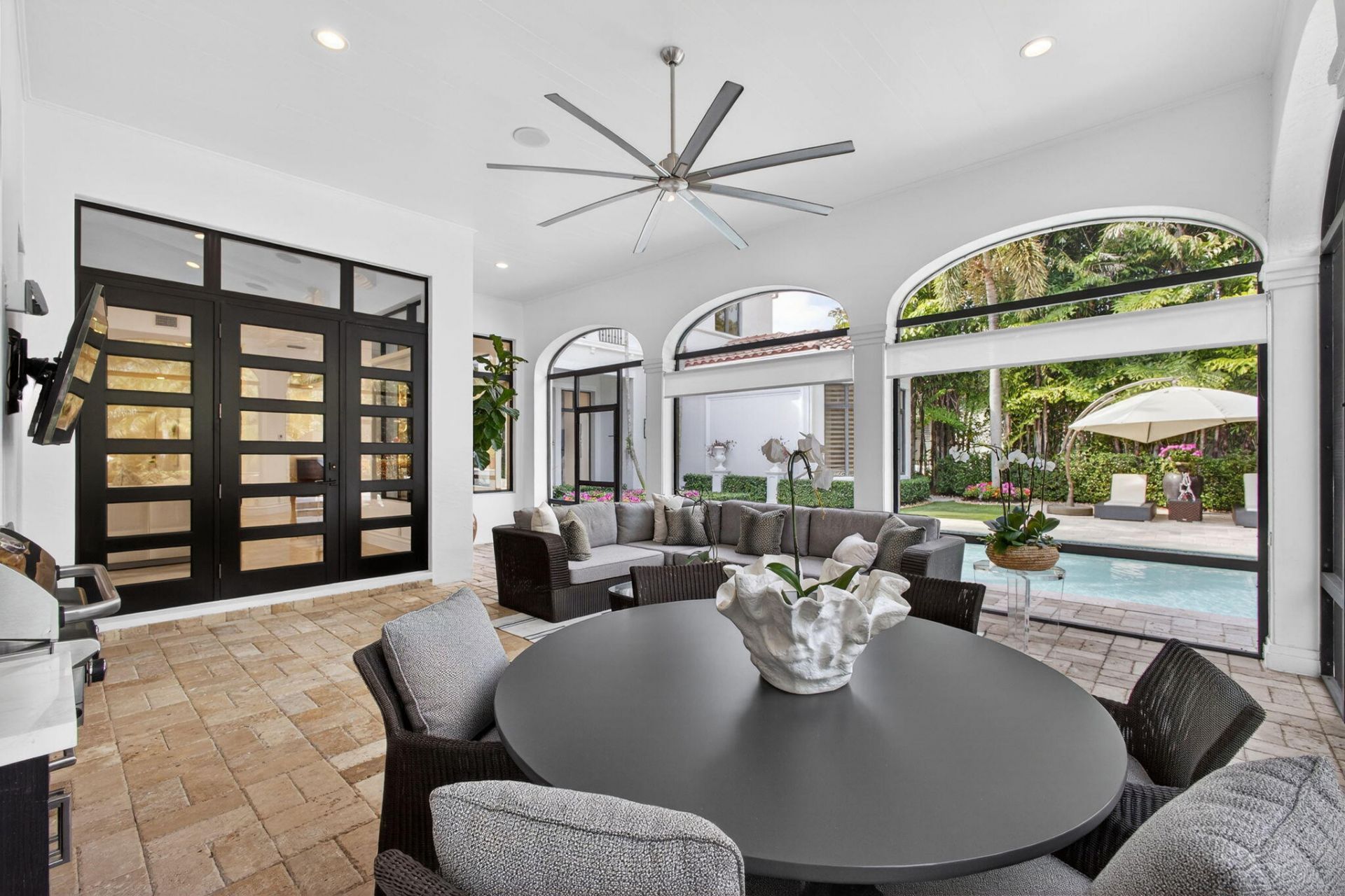 213 Via Palacio, Palm Beach Gardens, FL 33418 Photo