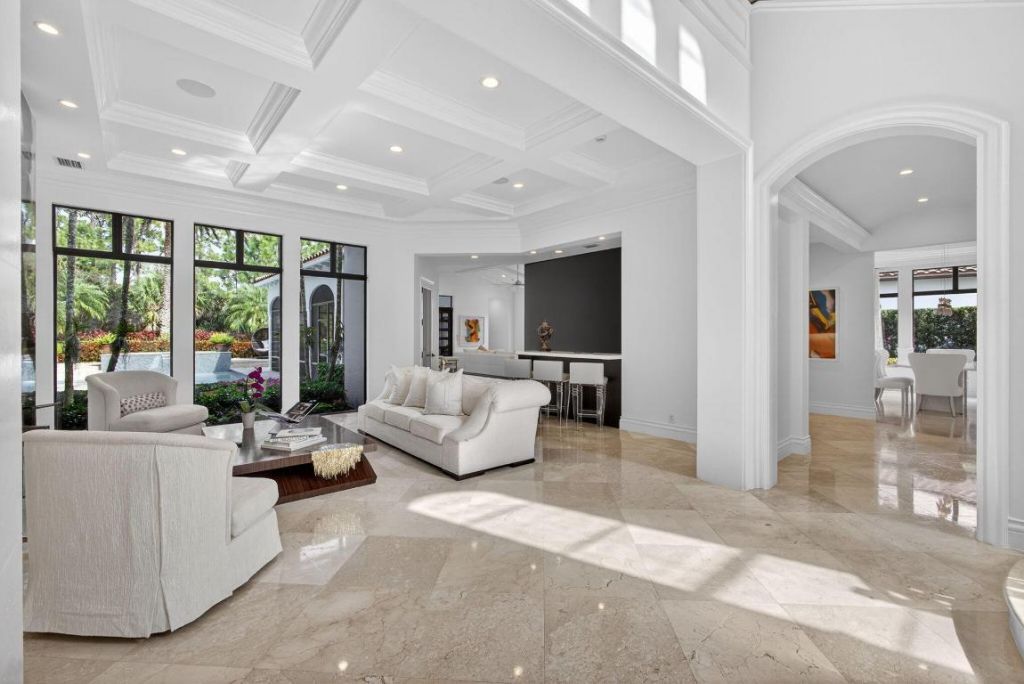 213 Via Palacio, Palm Beach Gardens, FL 33418 Photo