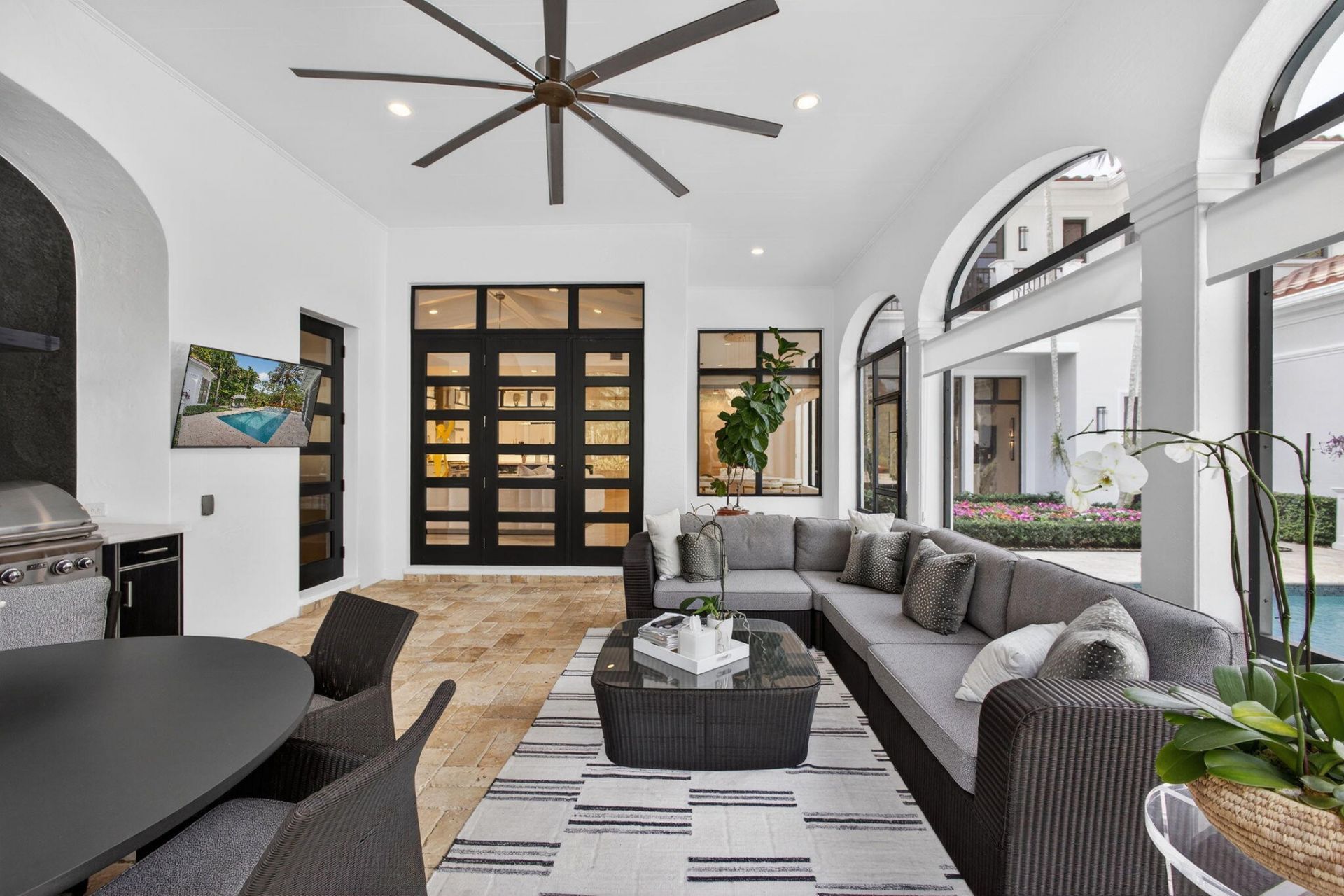 213 Via Palacio, Palm Beach Gardens, FL 33418 Photo