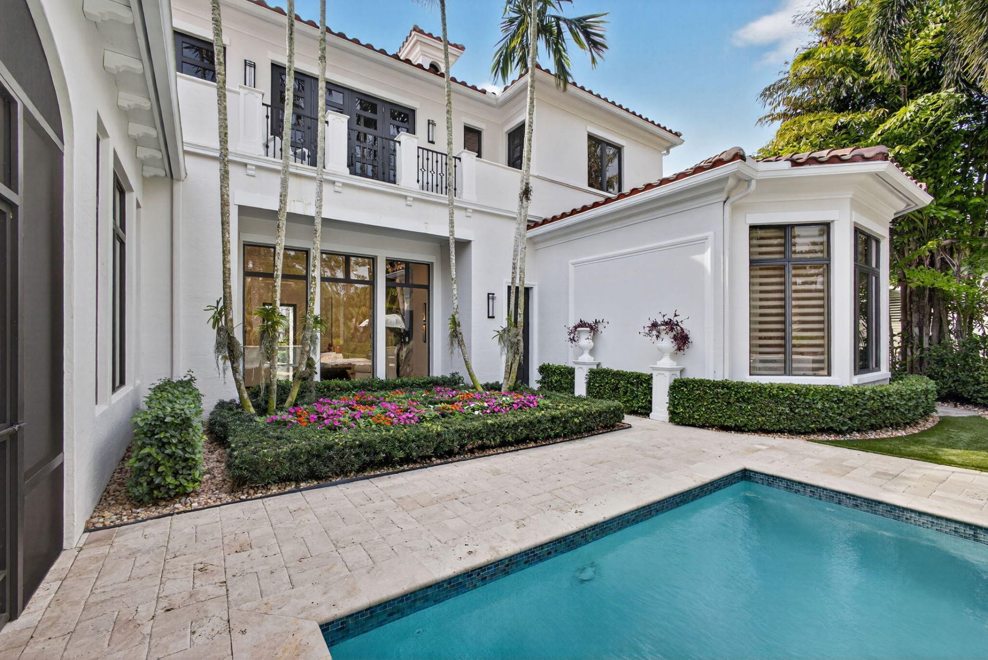 213 Via Palacio, Palm Beach Gardens, FL 33418 Photo