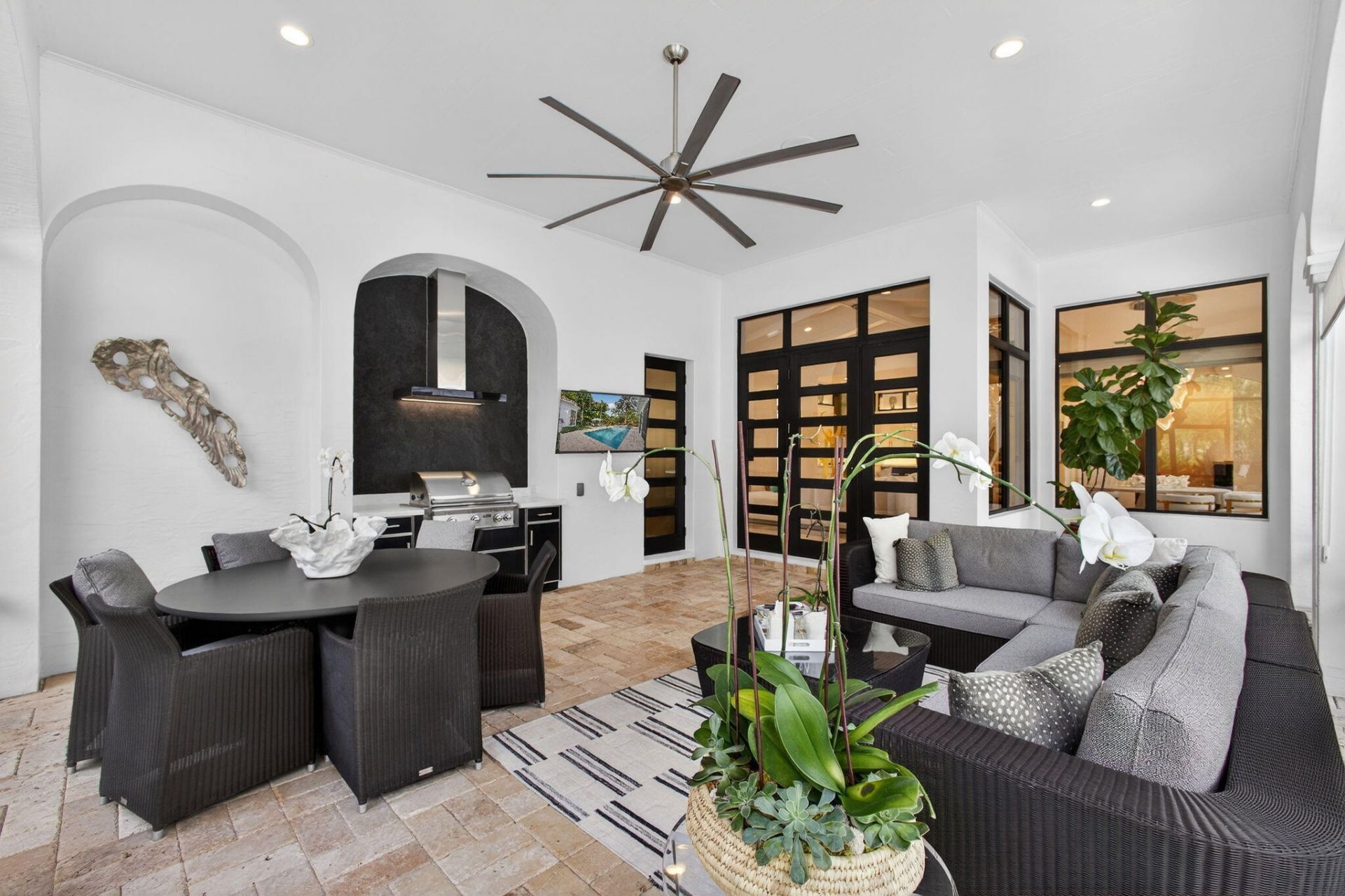 213 Via Palacio, Palm Beach Gardens, FL 33418 Photo