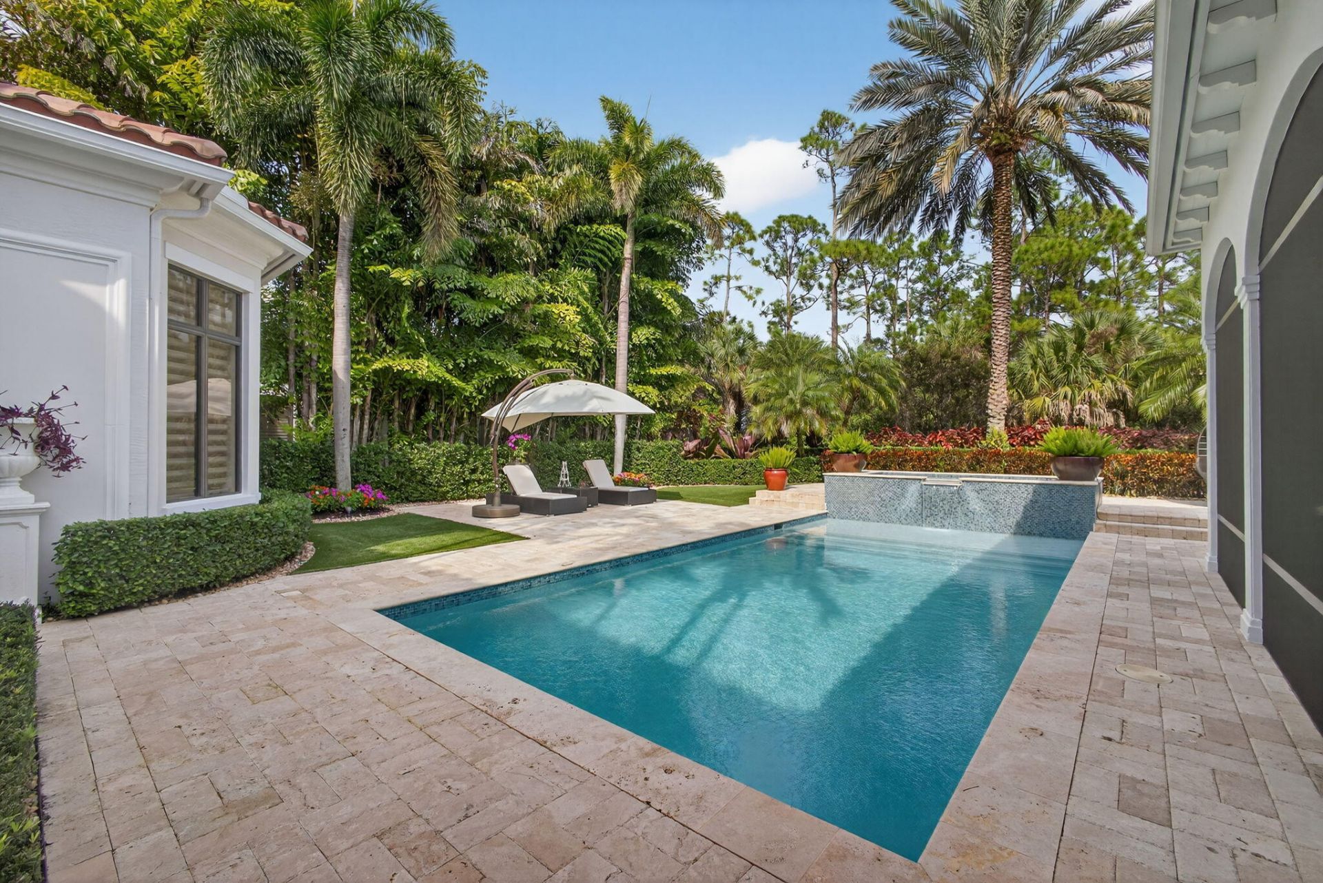 213 Via Palacio, Palm Beach Gardens, FL 33418 Photo