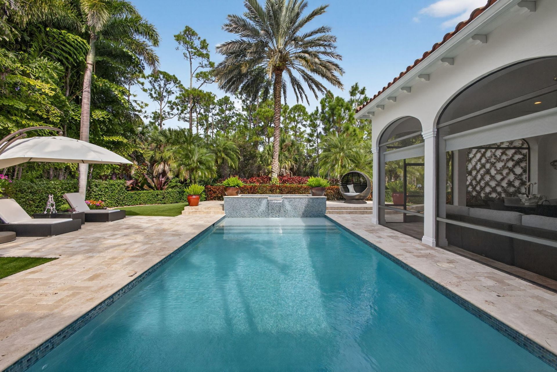 213 Via Palacio, Palm Beach Gardens, FL 33418 Photo