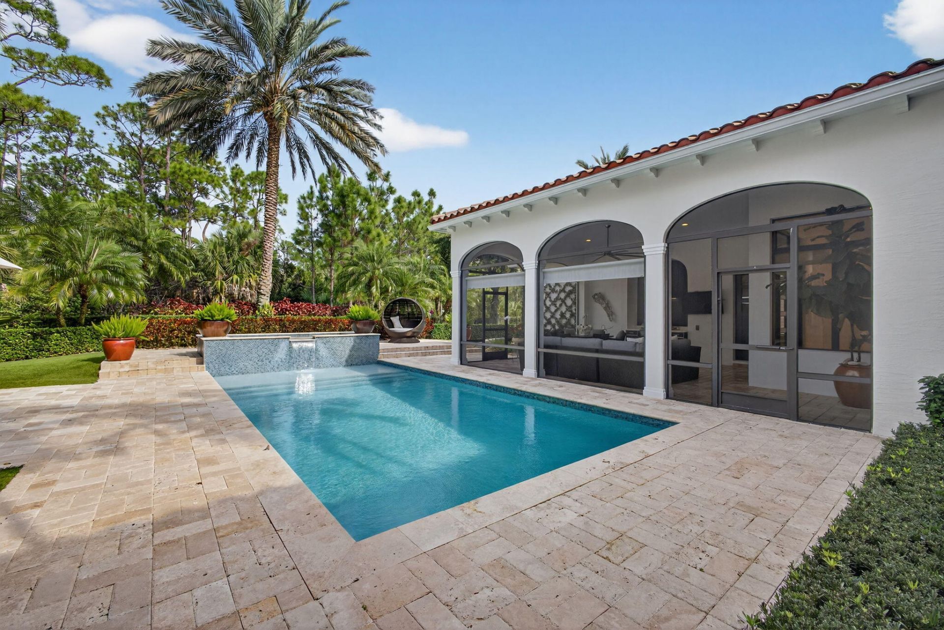 213 Via Palacio, Palm Beach Gardens, FL 33418 Photo
