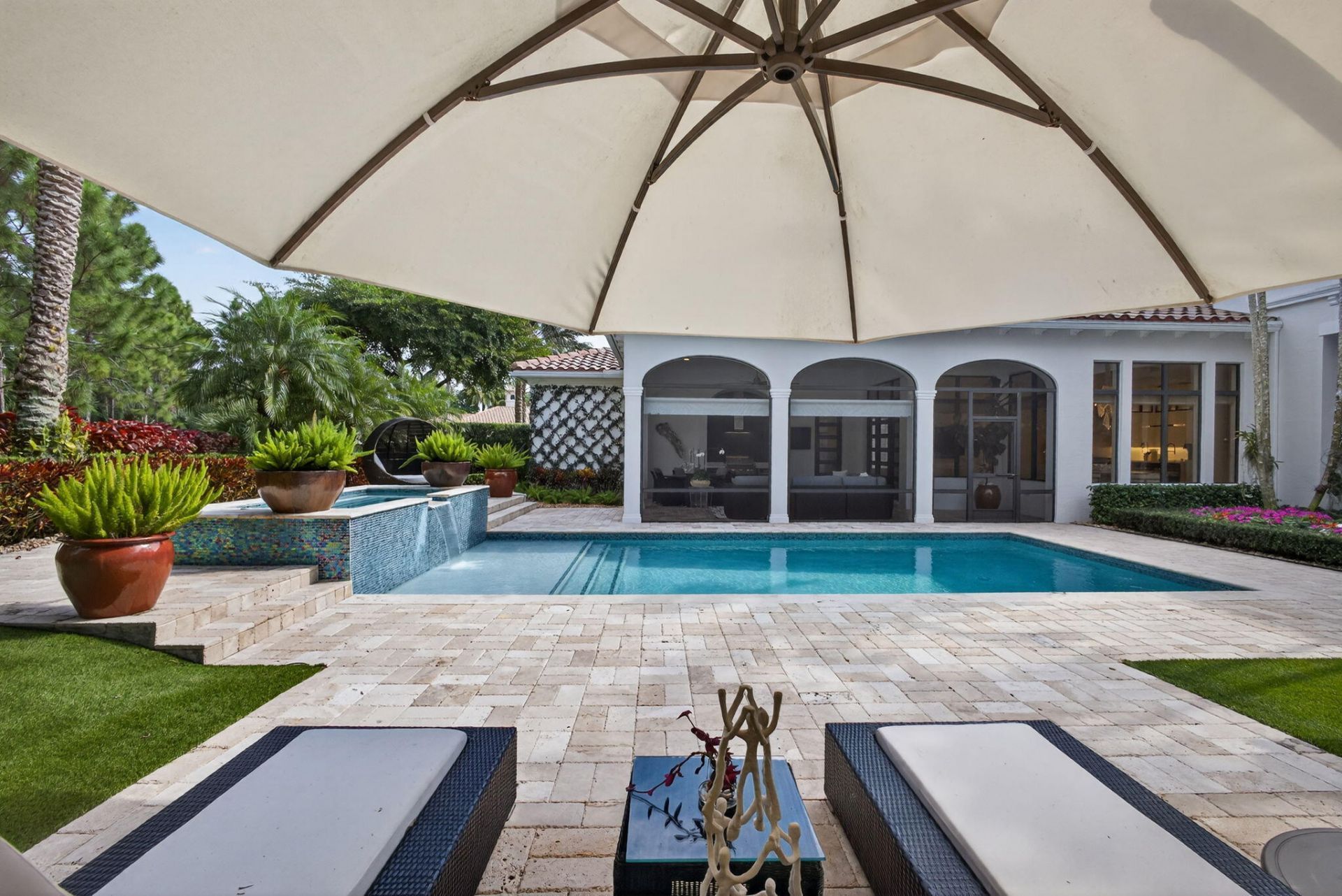 213 Via Palacio, Palm Beach Gardens, FL 33418 Photo