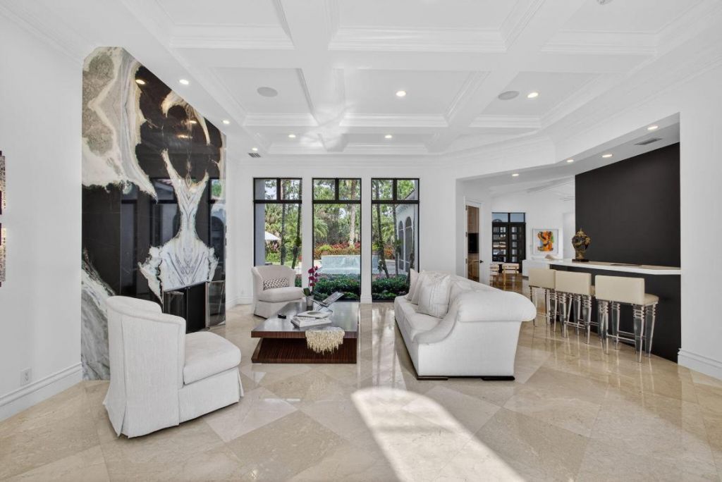 213 Via Palacio, Palm Beach Gardens, FL 33418 Photo