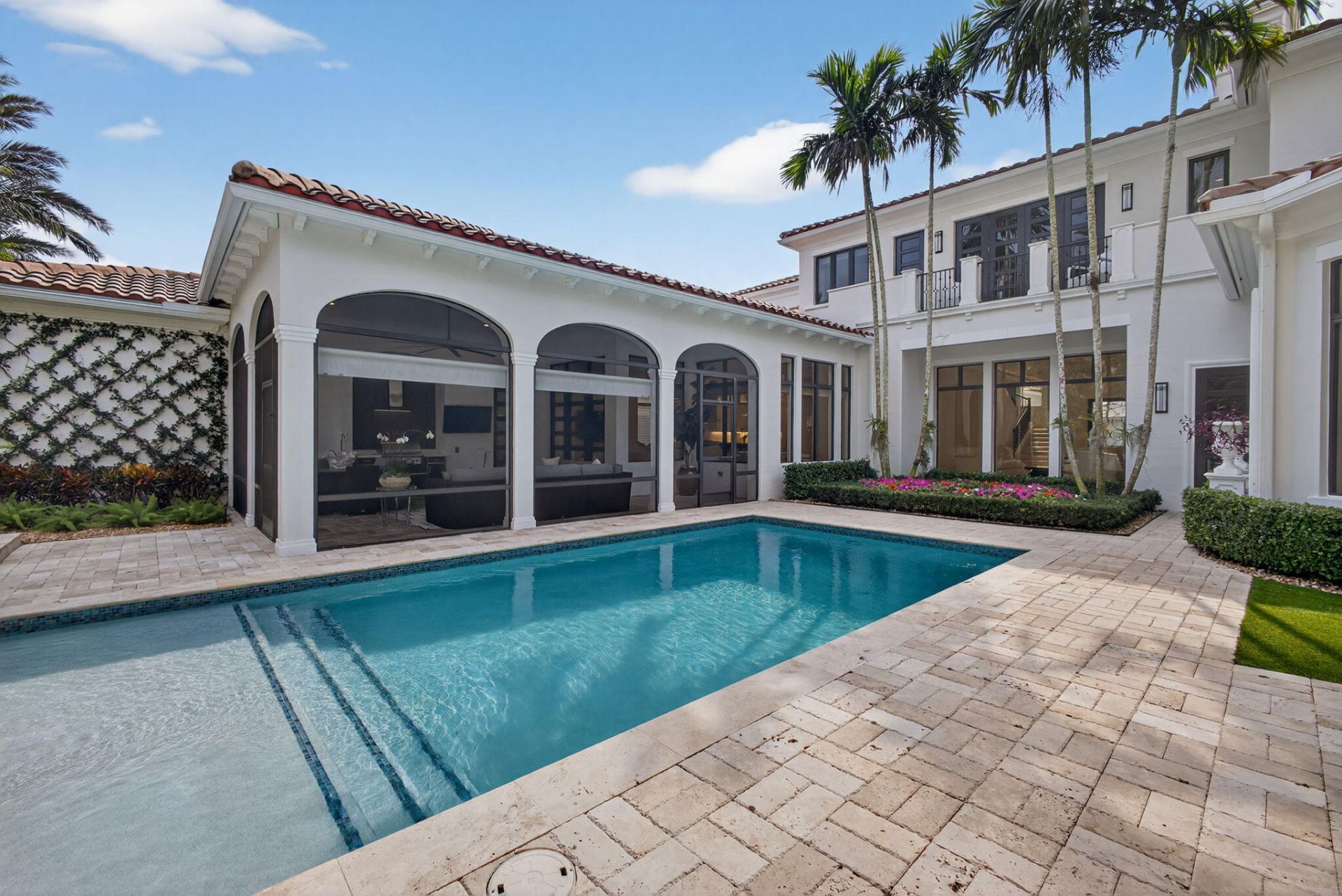 213 Via Palacio, Palm Beach Gardens, FL 33418 Photo