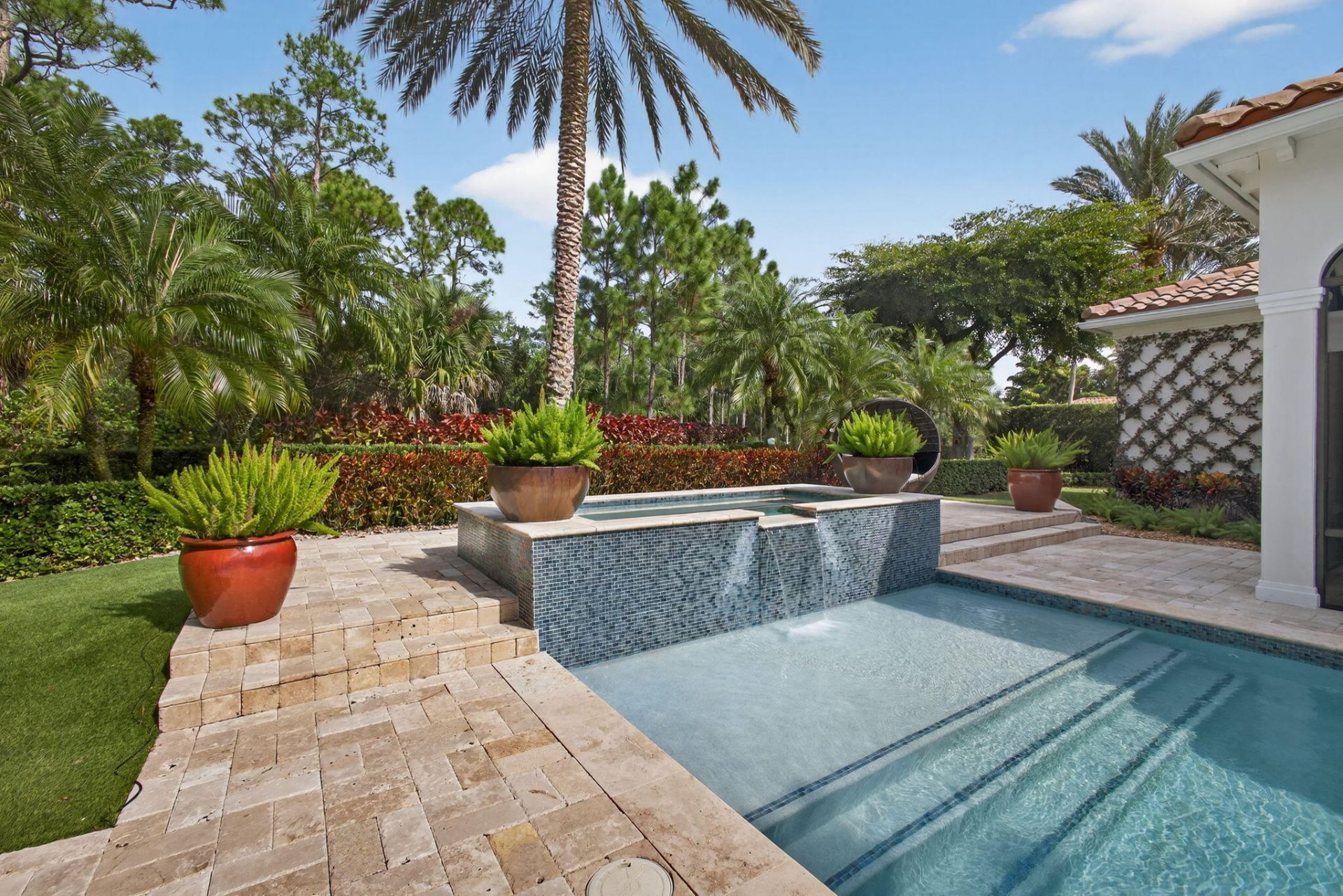 213 Via Palacio, Palm Beach Gardens, FL 33418 Photo