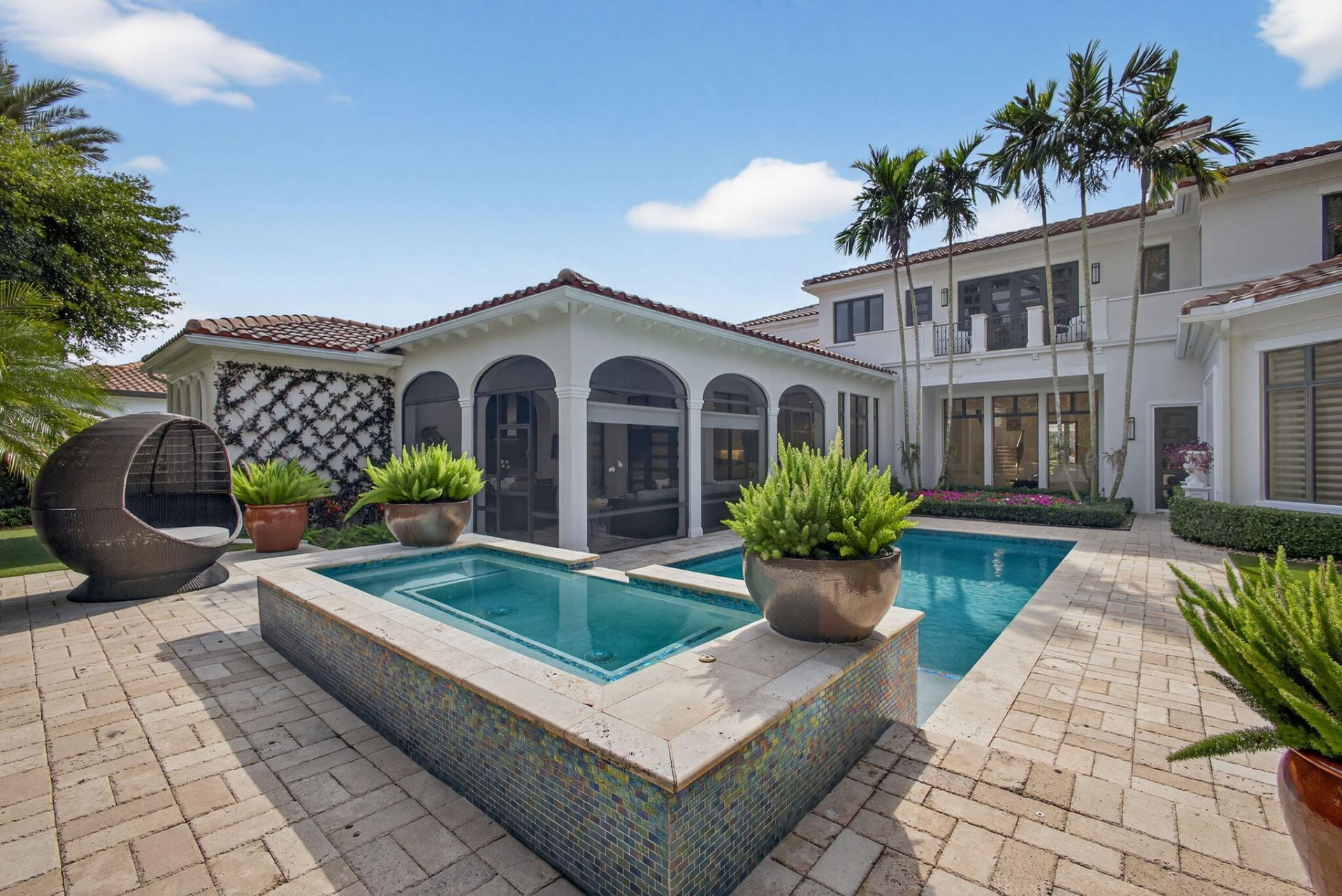 213 Via Palacio, Palm Beach Gardens, FL 33418 Photo