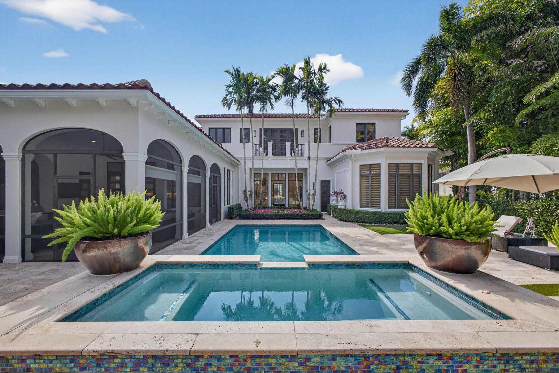 213 Via Palacio, Palm Beach Gardens, FL 33418 Photo