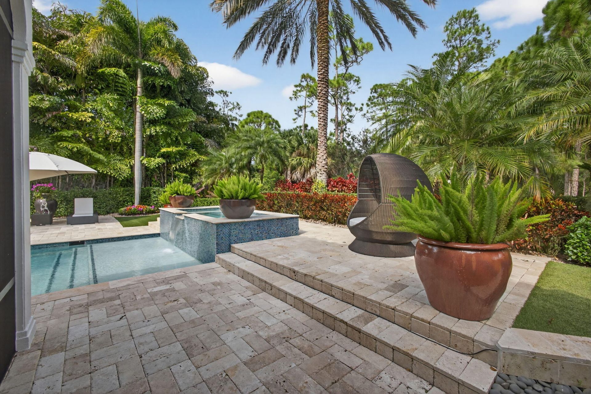 213 Via Palacio, Palm Beach Gardens, FL 33418 Photo