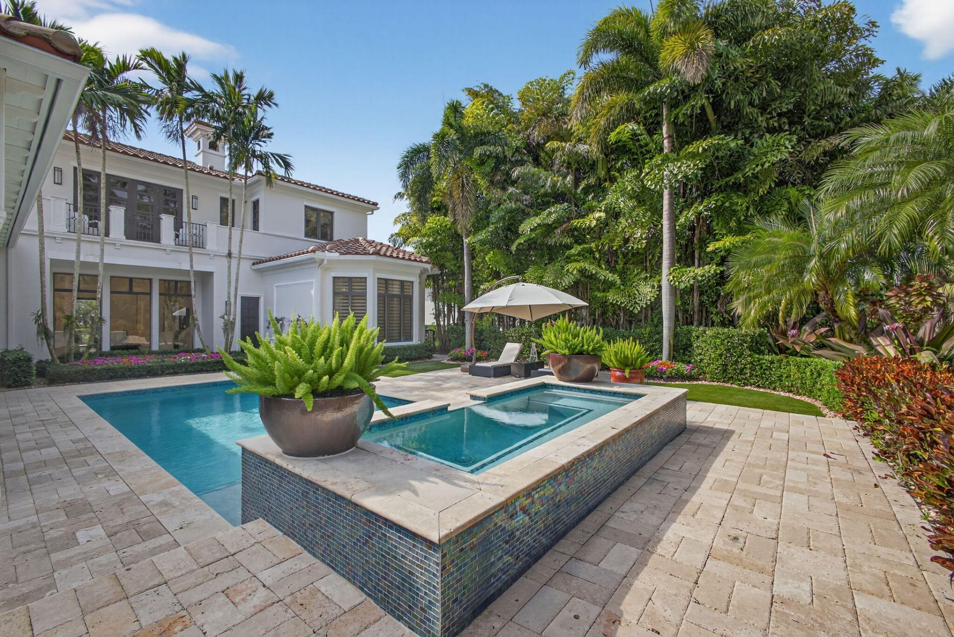 213 Via Palacio, Palm Beach Gardens, FL 33418 Photo