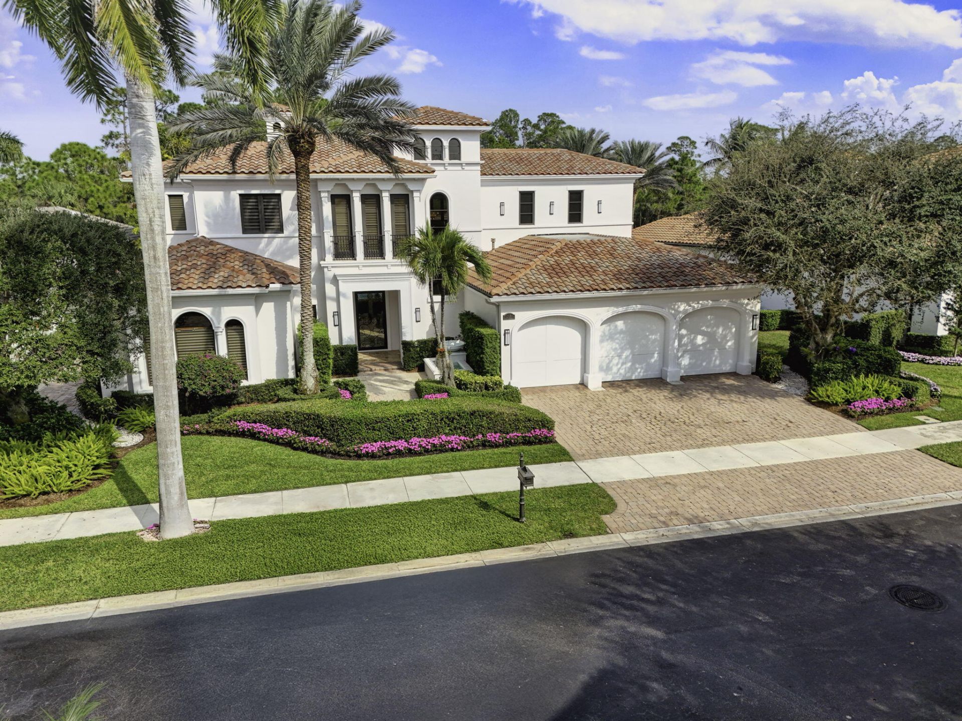 213 Via Palacio, Palm Beach Gardens, FL 33418 Photo