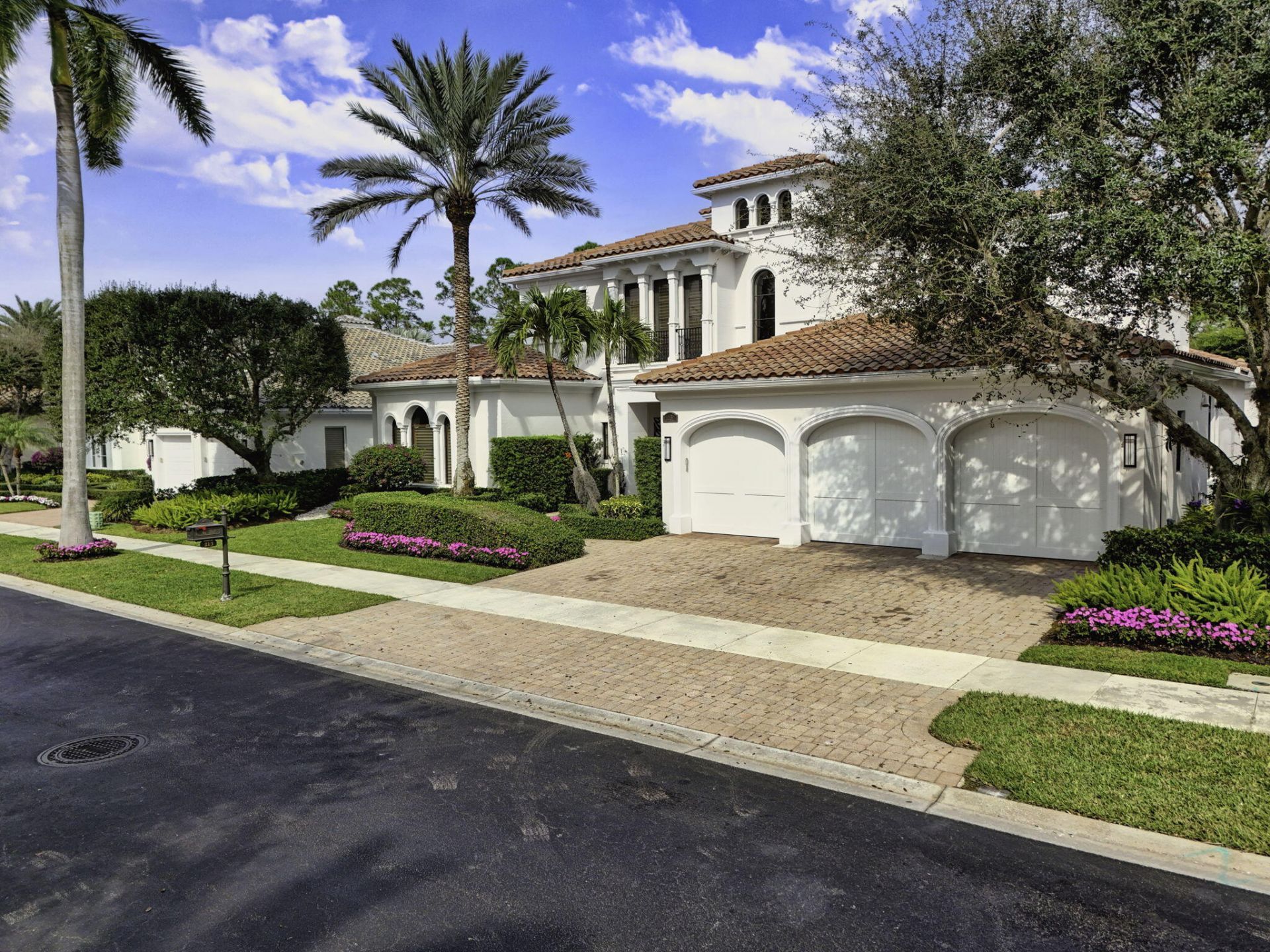 213 Via Palacio, Palm Beach Gardens, FL 33418 Photo