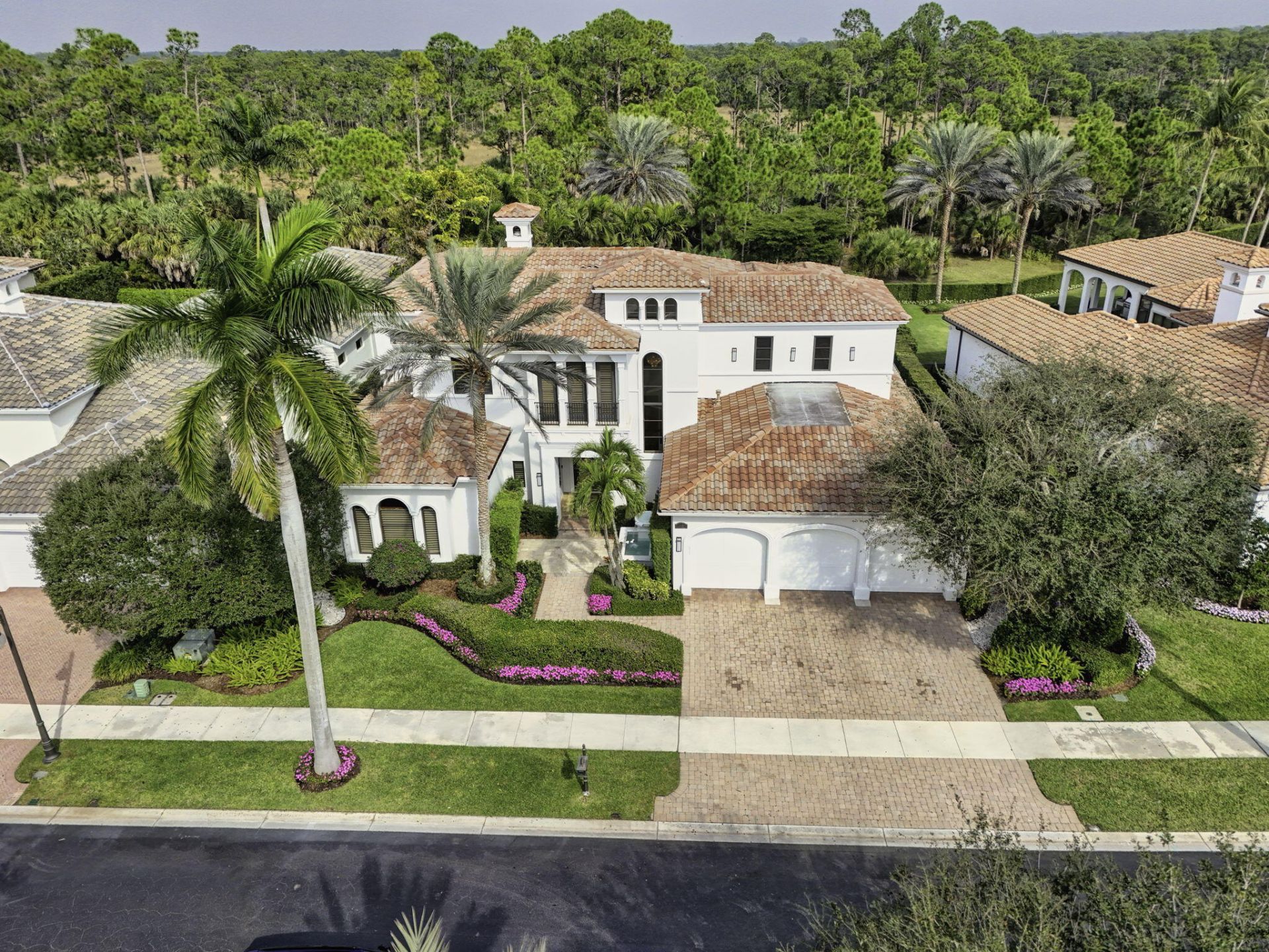 213 Via Palacio, Palm Beach Gardens, FL 33418 Photo