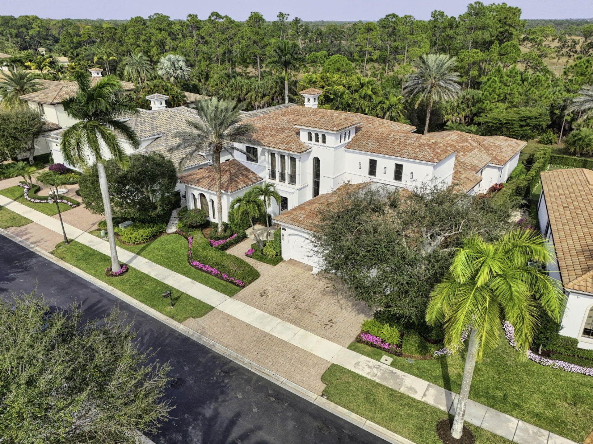 213 Via Palacio, Palm Beach Gardens, FL 33418 Photo