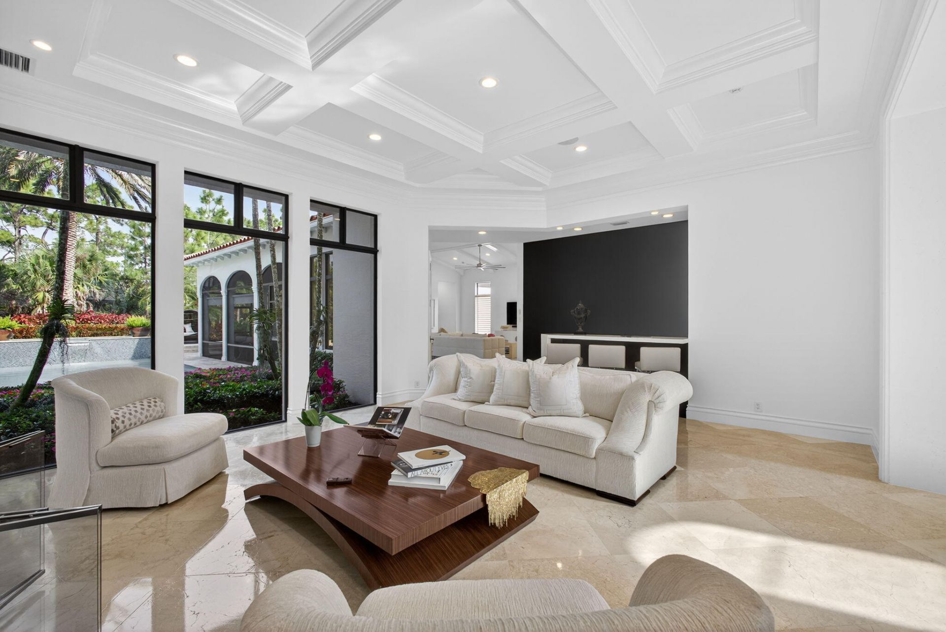 213 Via Palacio, Palm Beach Gardens, FL 33418 Photo