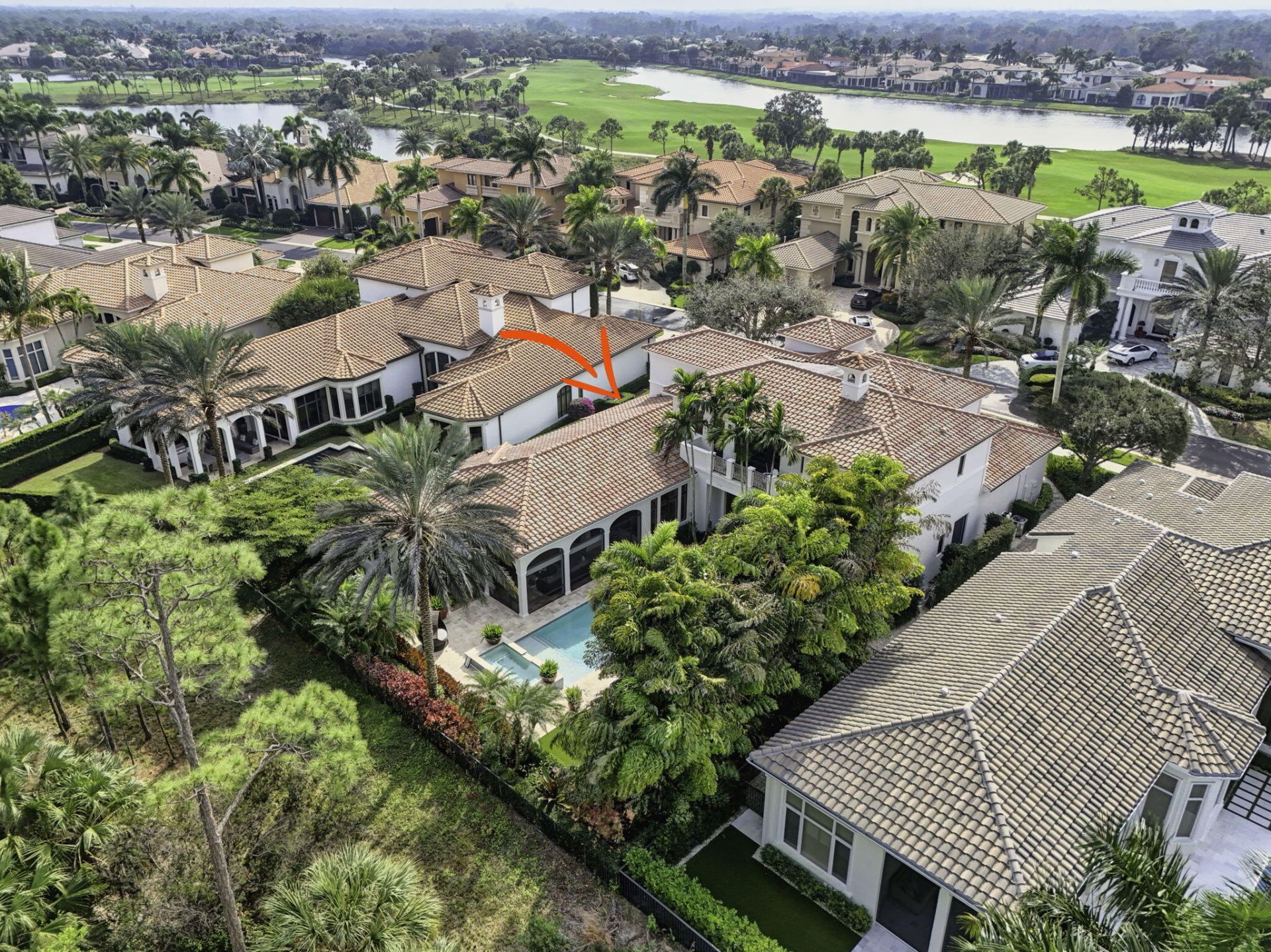 213 Via Palacio, Palm Beach Gardens, FL 33418 Photo