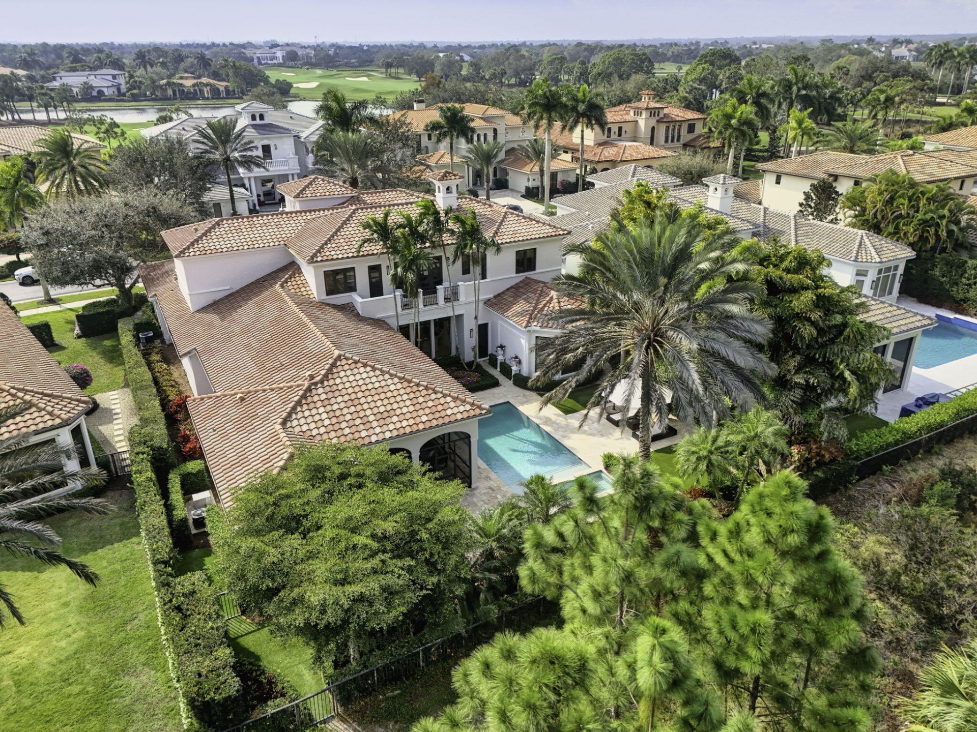 213 Via Palacio, Palm Beach Gardens, FL 33418 Photo