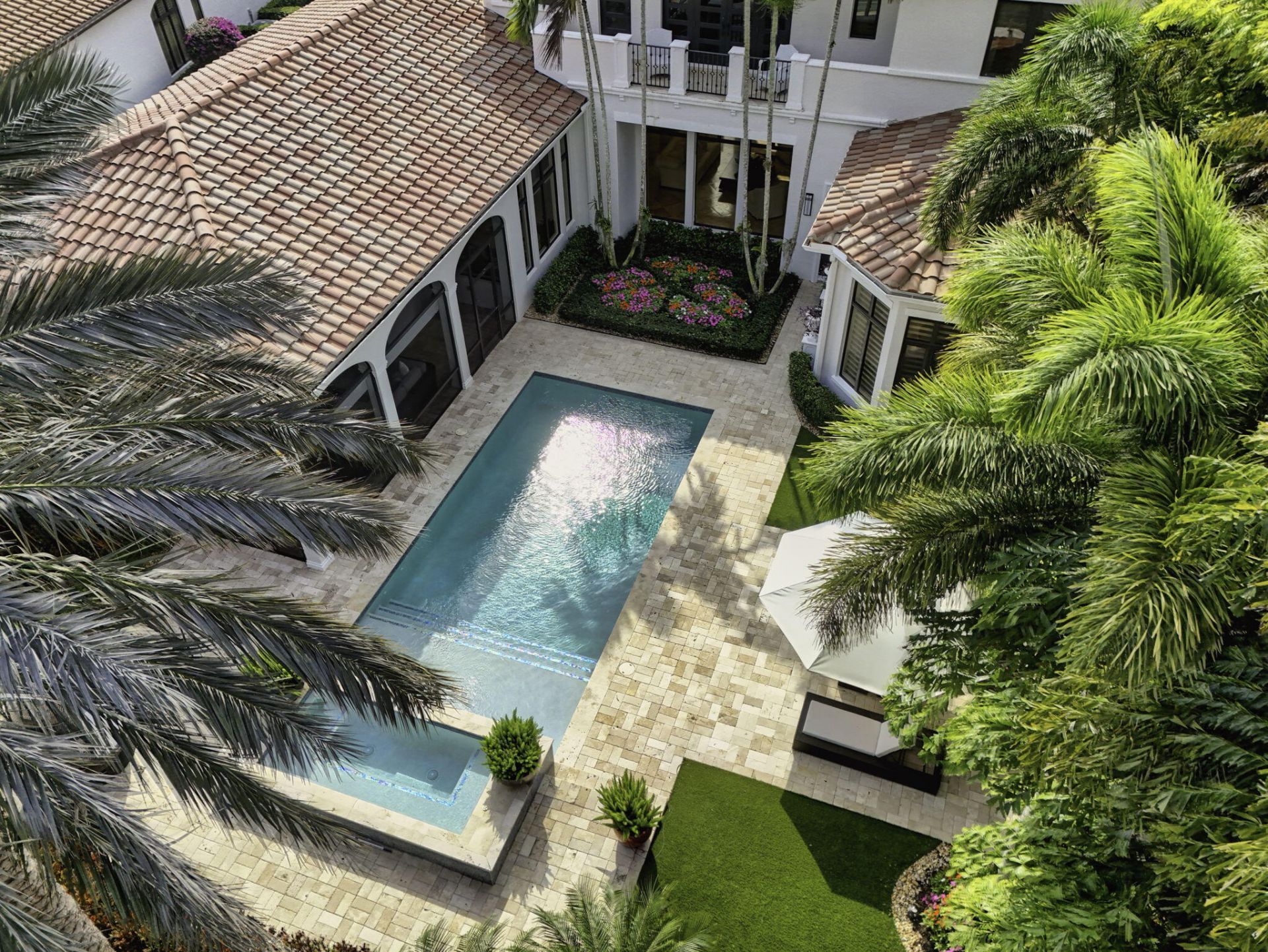 213 Via Palacio, Palm Beach Gardens, FL 33418 Photo