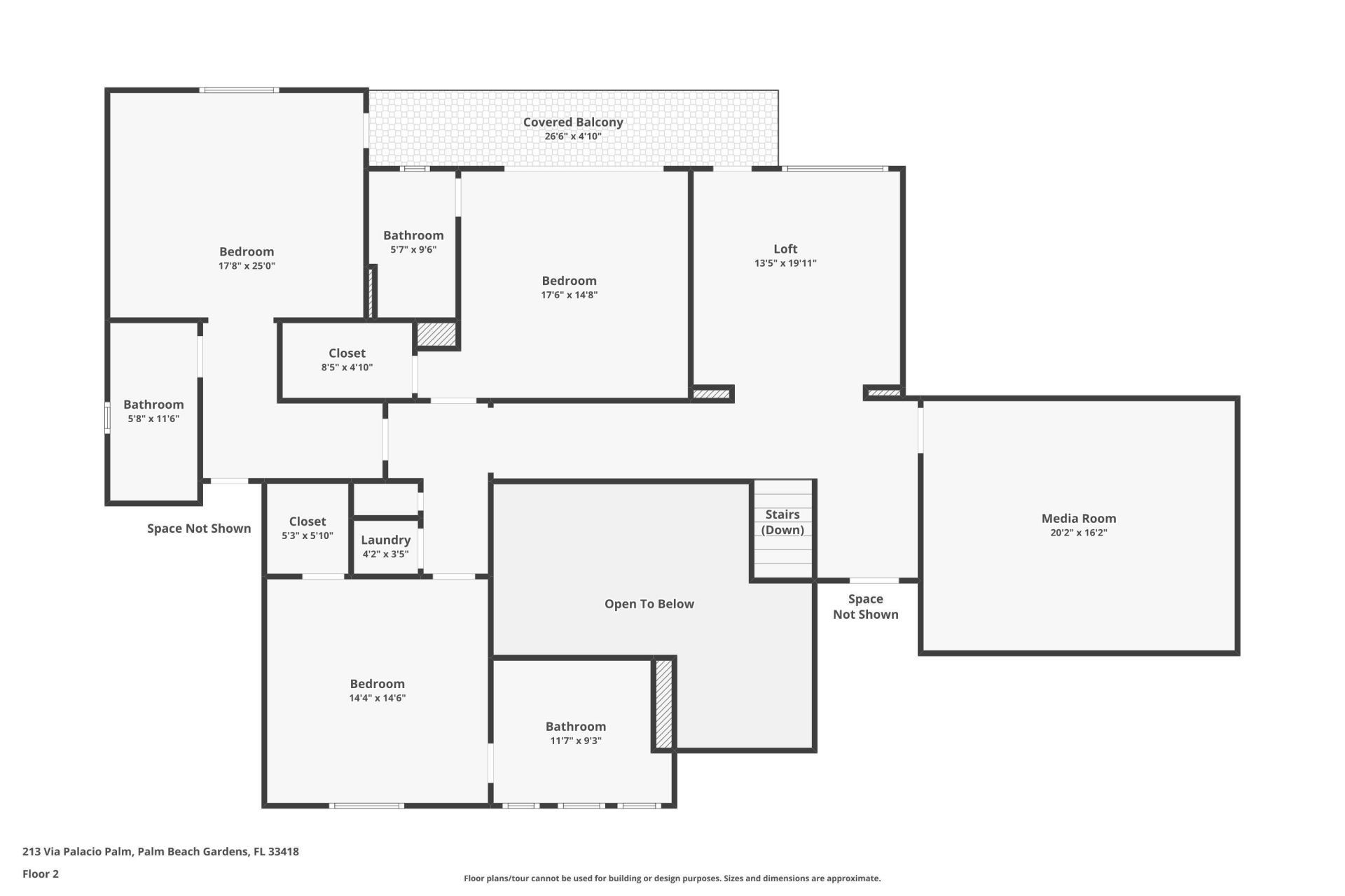 213 Via Palacio, Palm Beach Gardens, FL 33418 Photo