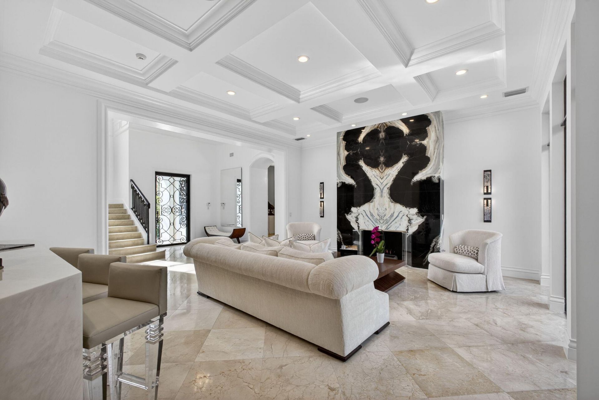 213 Via Palacio, Palm Beach Gardens, FL 33418 Photo