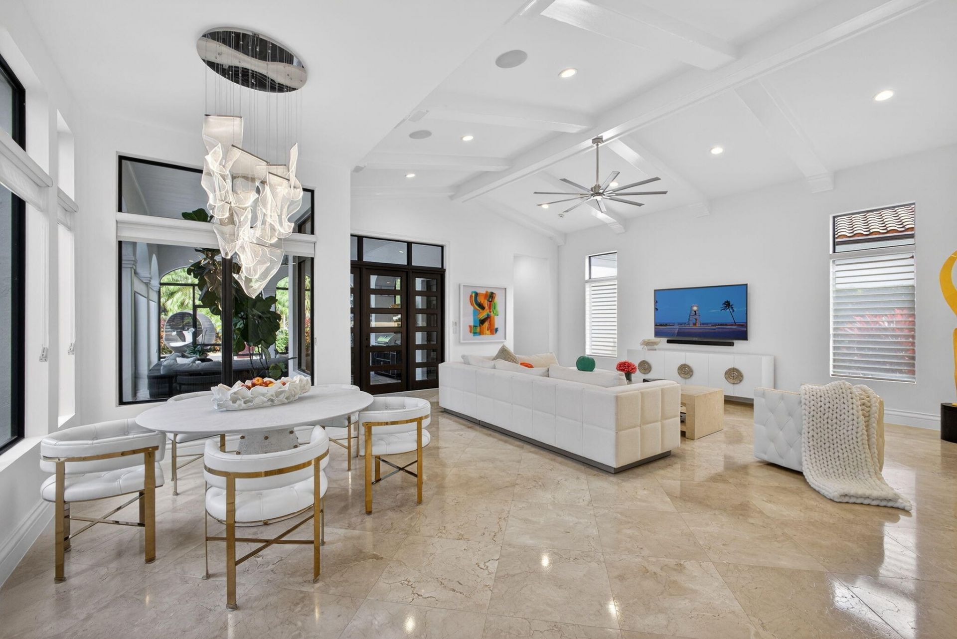 213 Via Palacio, Palm Beach Gardens, FL 33418 Photo