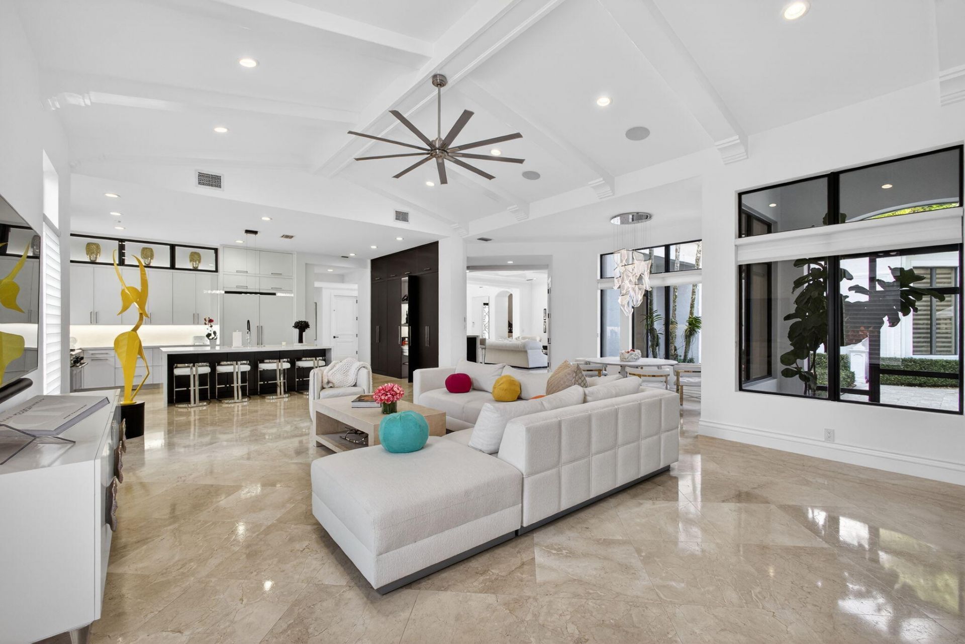 213 Via Palacio, Palm Beach Gardens, FL 33418 Photo