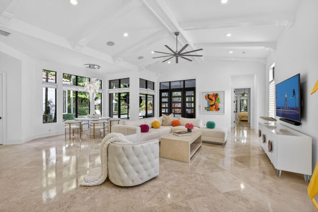 213 Via Palacio, Palm Beach Gardens, FL 33418 Photo