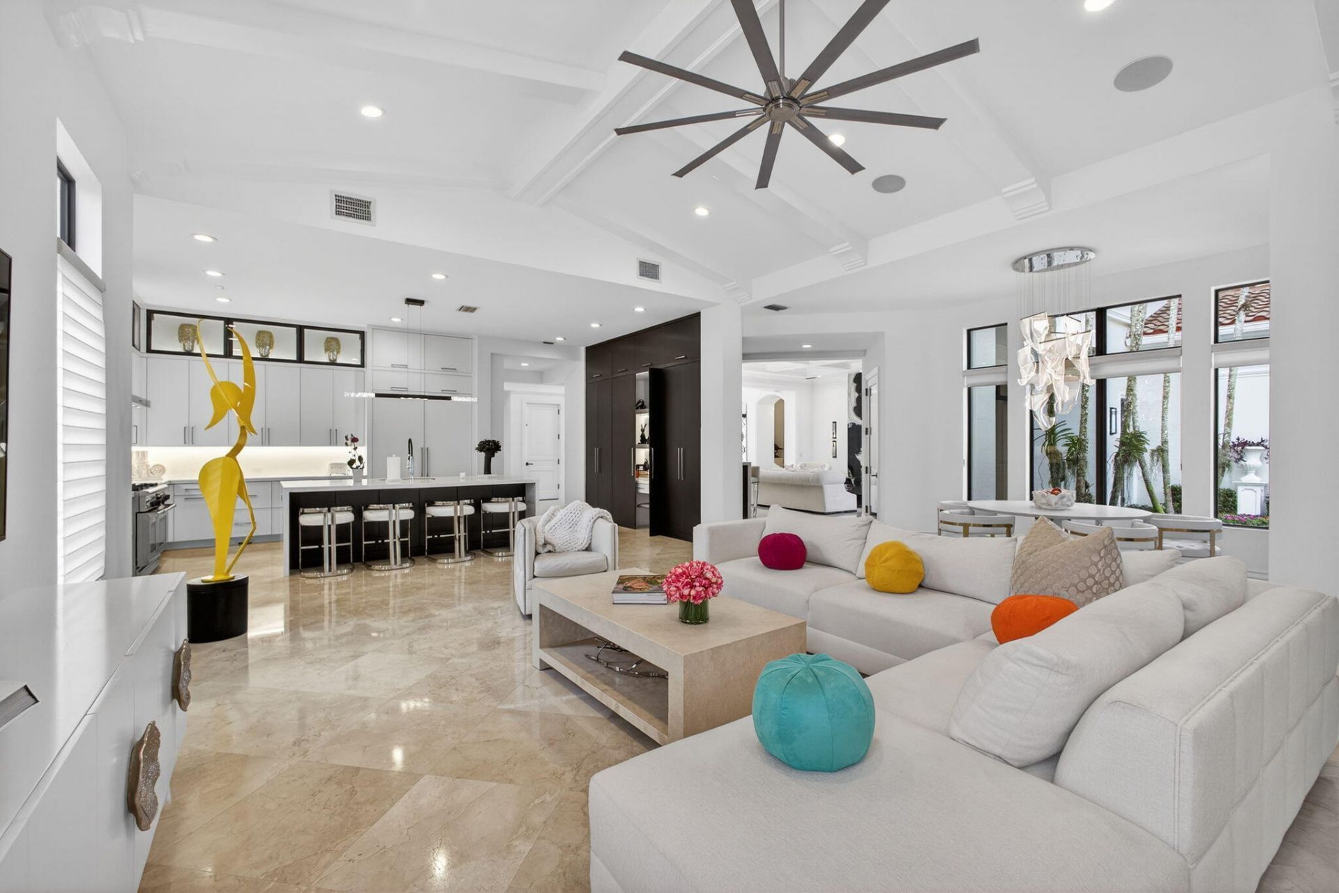 213 Via Palacio, Palm Beach Gardens, FL 33418 Photo