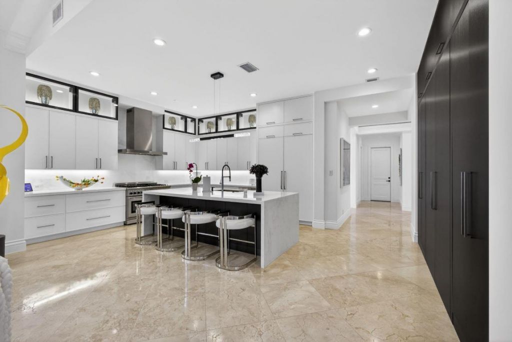 213 Via Palacio, Palm Beach Gardens, FL 33418 Photo