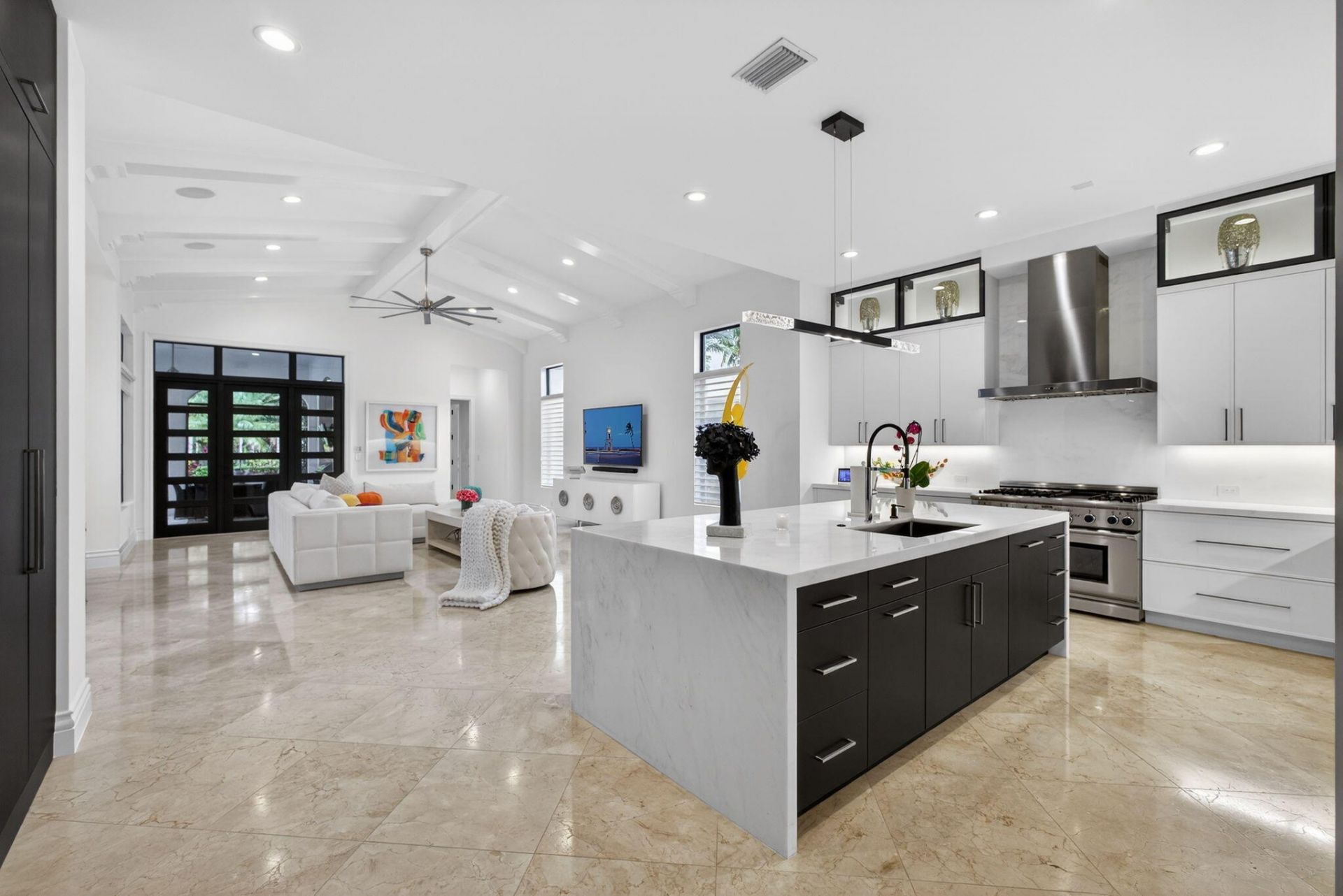 213 Via Palacio, Palm Beach Gardens, FL 33418 Photo