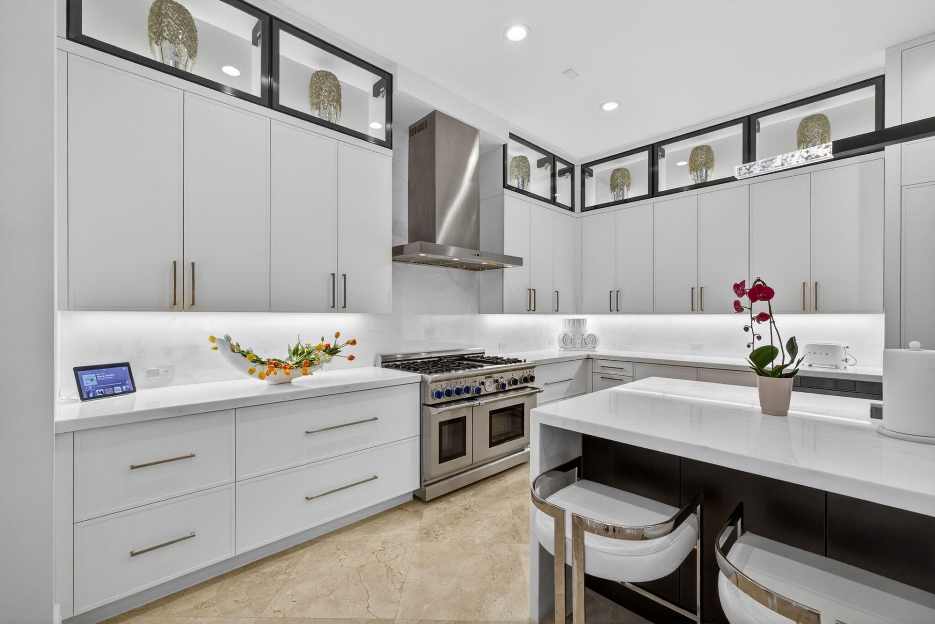 213 Via Palacio, Palm Beach Gardens, FL 33418 Photo