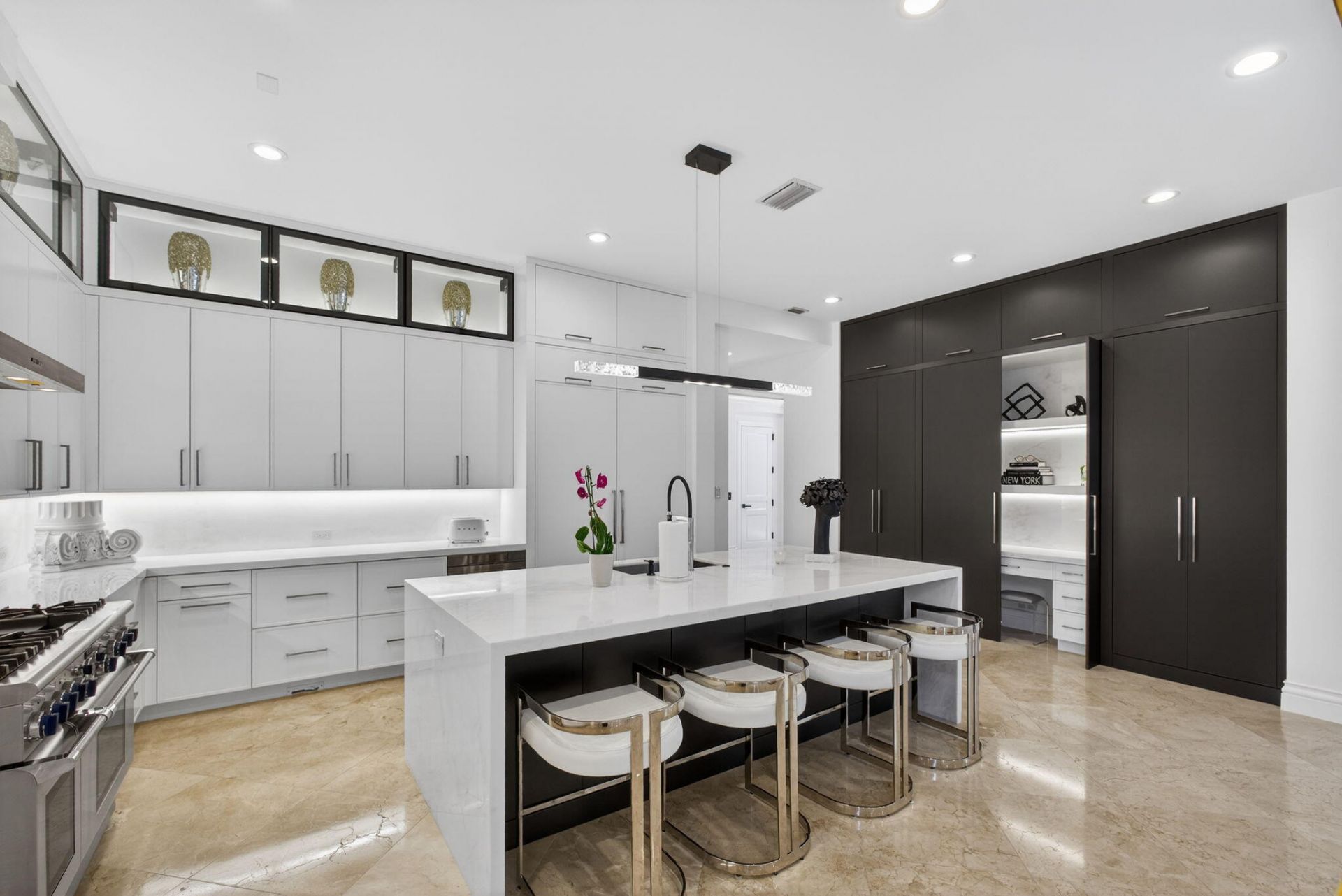 213 Via Palacio, Palm Beach Gardens, FL 33418 Photo