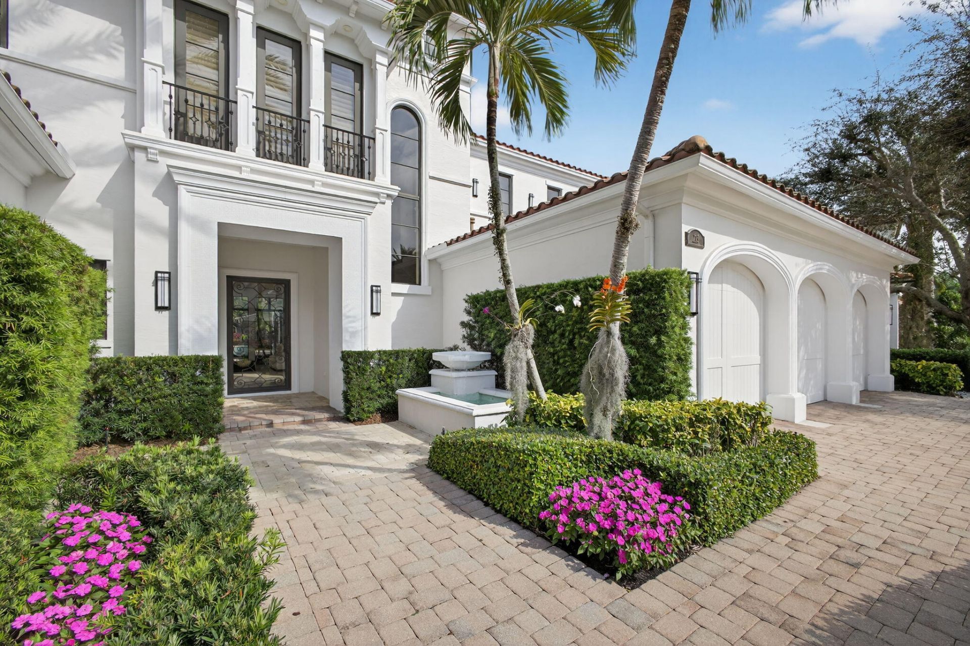 213 Via Palacio, Palm Beach Gardens, FL 33418 Photo