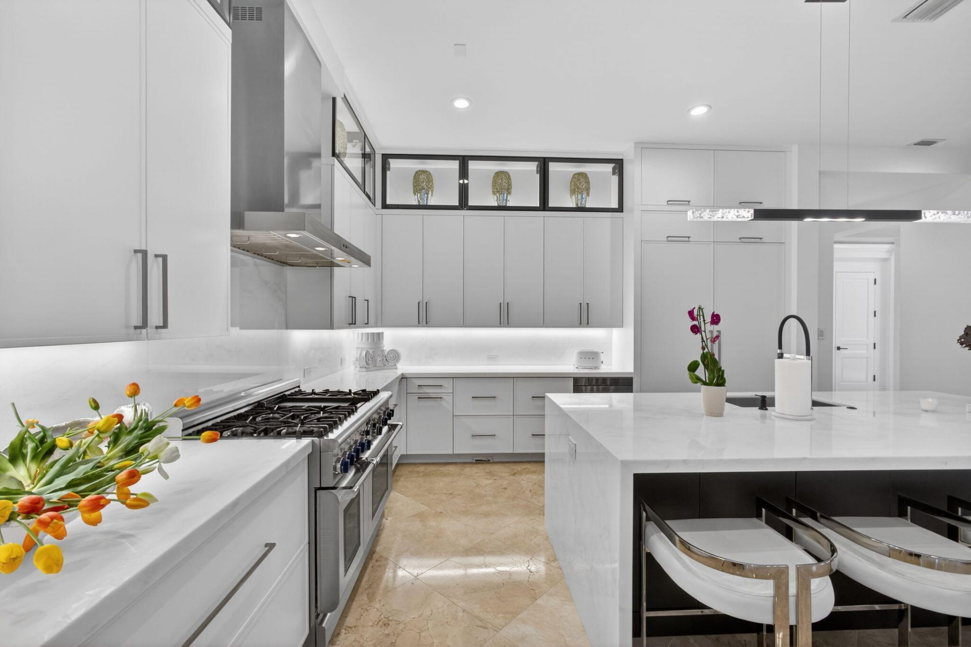 213 Via Palacio, Palm Beach Gardens, FL 33418 Photo