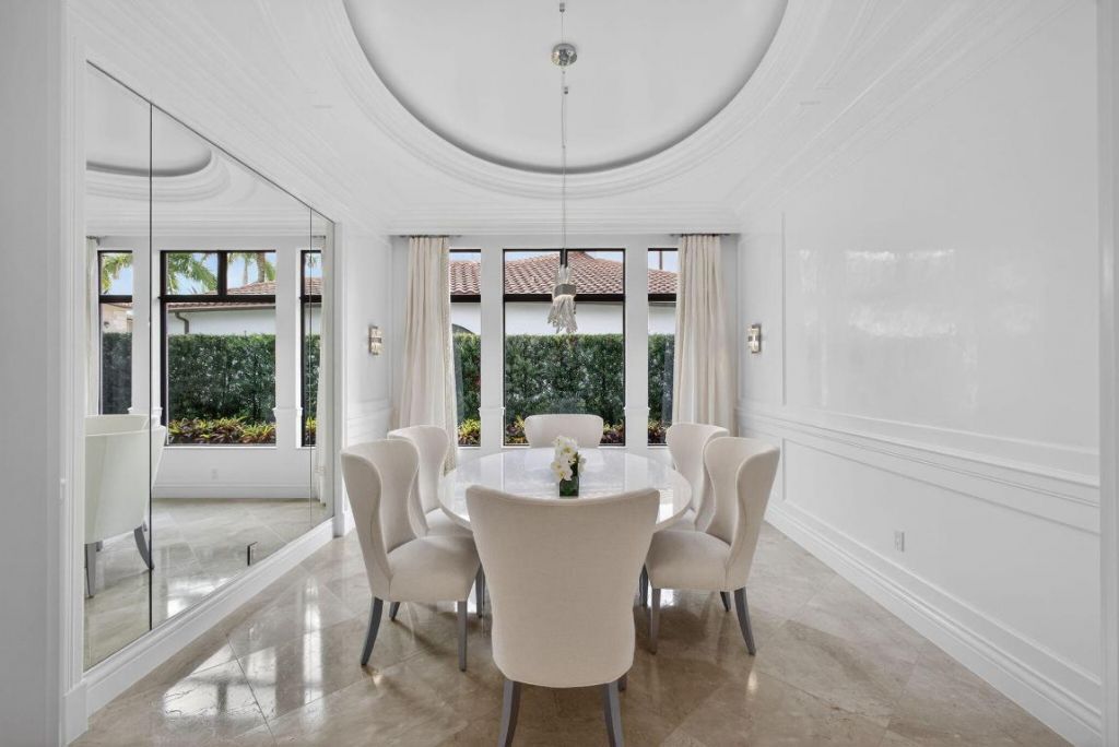 213 Via Palacio, Palm Beach Gardens, FL 33418 Photo