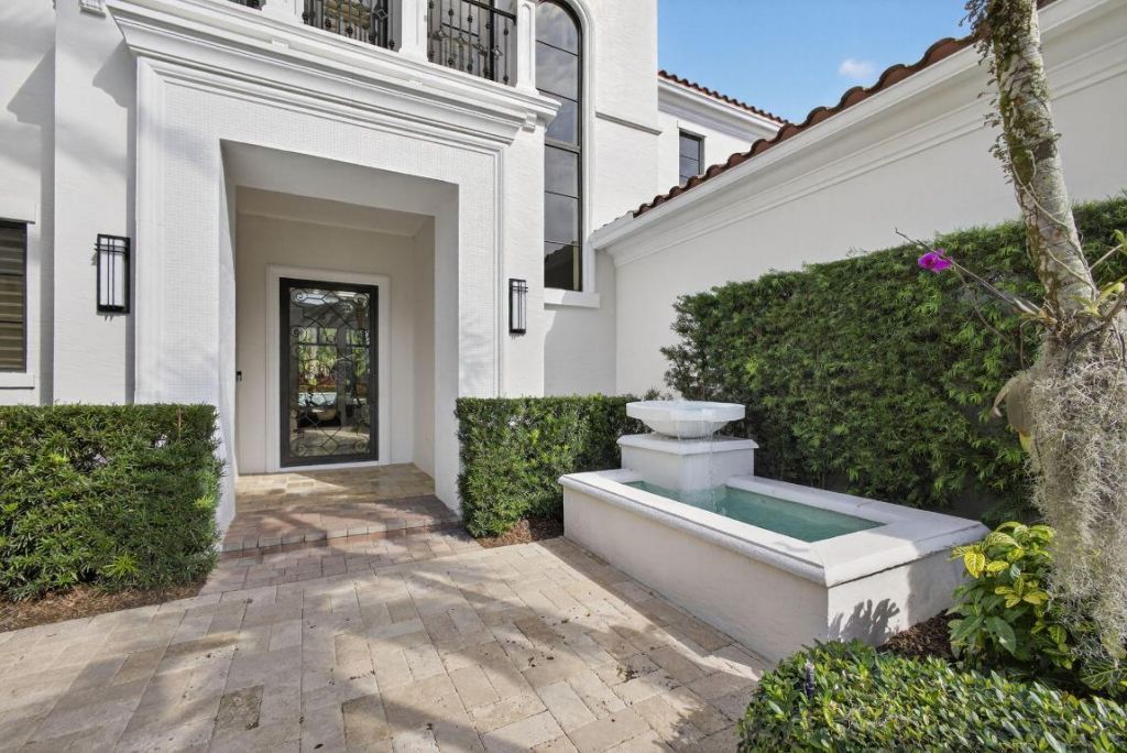 213 Via Palacio, Palm Beach Gardens, FL 33418 Photo