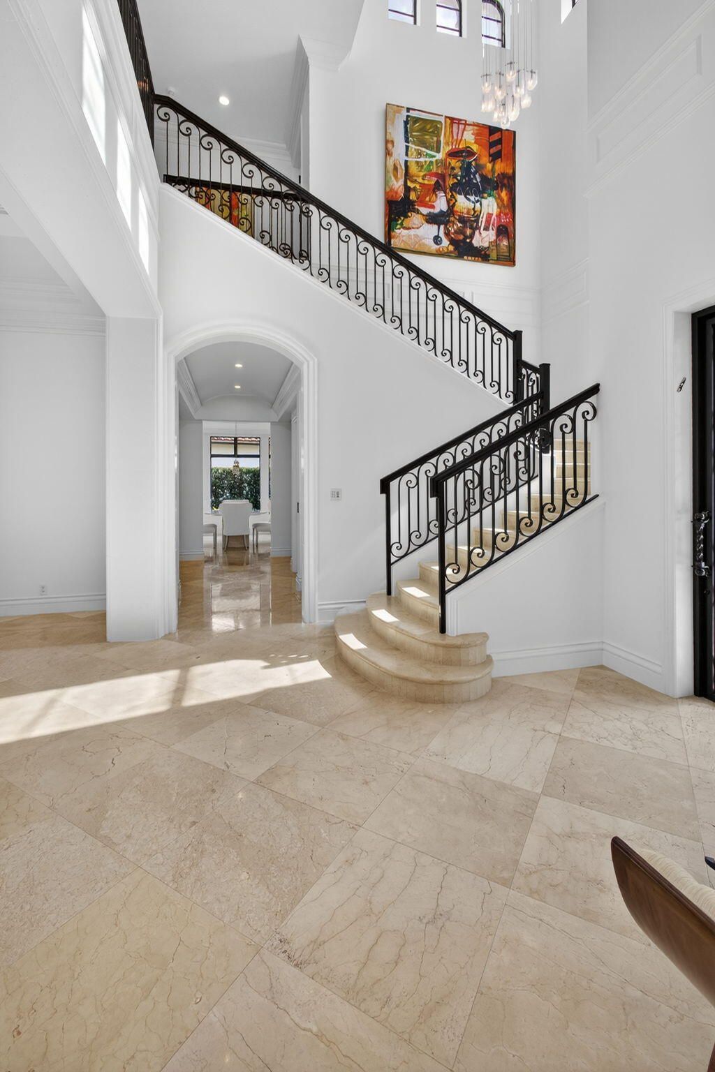 213 Via Palacio, Palm Beach Gardens, FL 33418 Photo